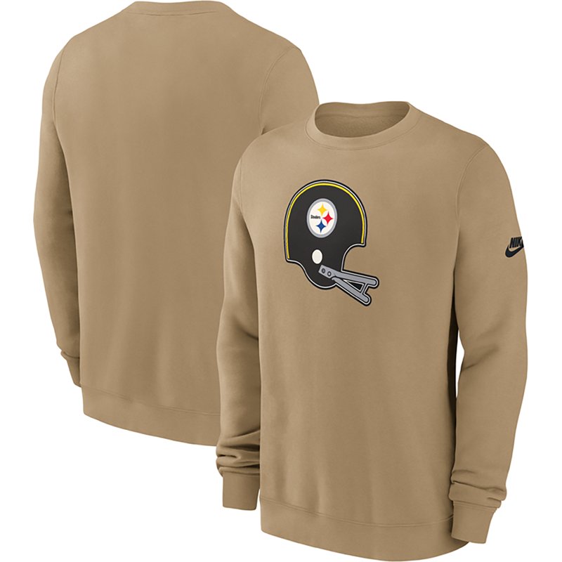 Nike Men's Steelers… - image