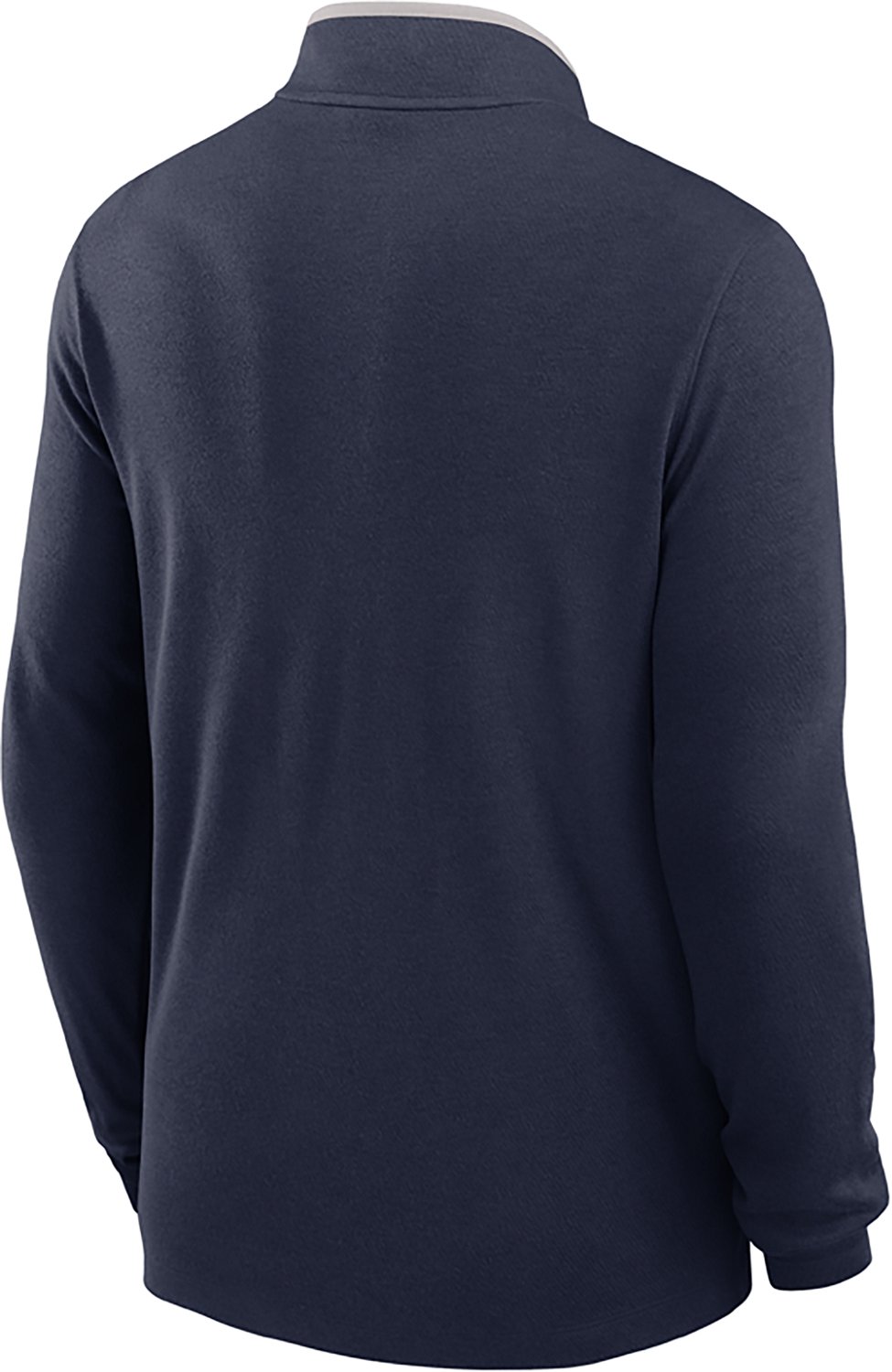 Nike Men's Titans Victory Long Sleeve 1/2 Zip - view number 5