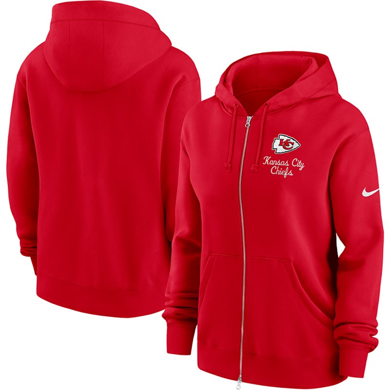 Nike Women's Chiefs… - image