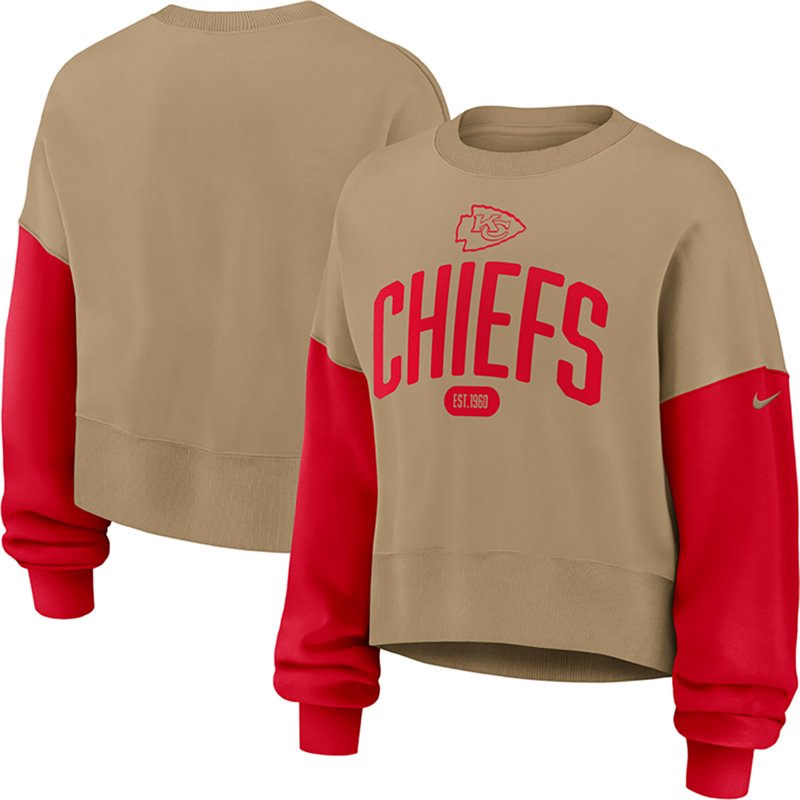 Nike Women's Chiefs… - image