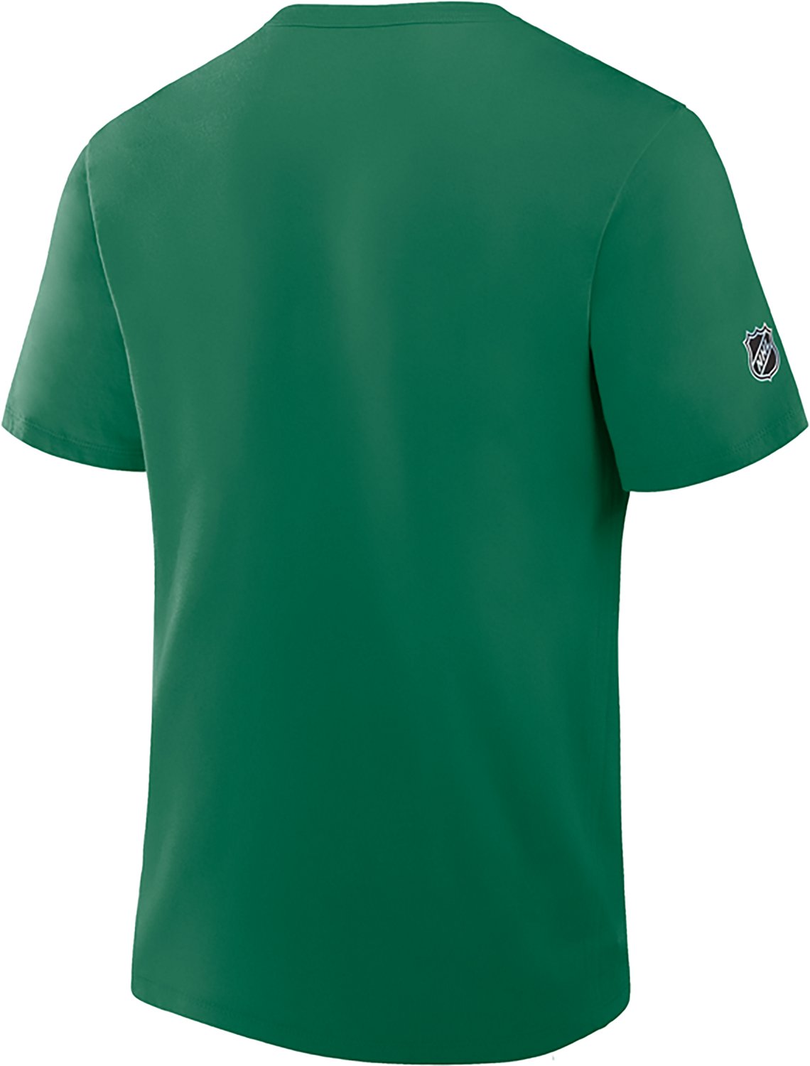 Fanatics Men's Stars Authentic Pro Primary T-shirt - view number 3