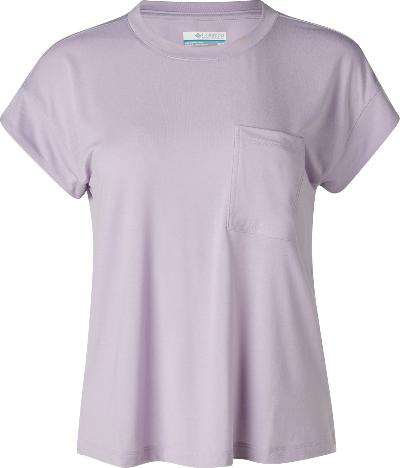 Columbia Sportswear Women's Daniela Falls Short Sleeve T-shirt
