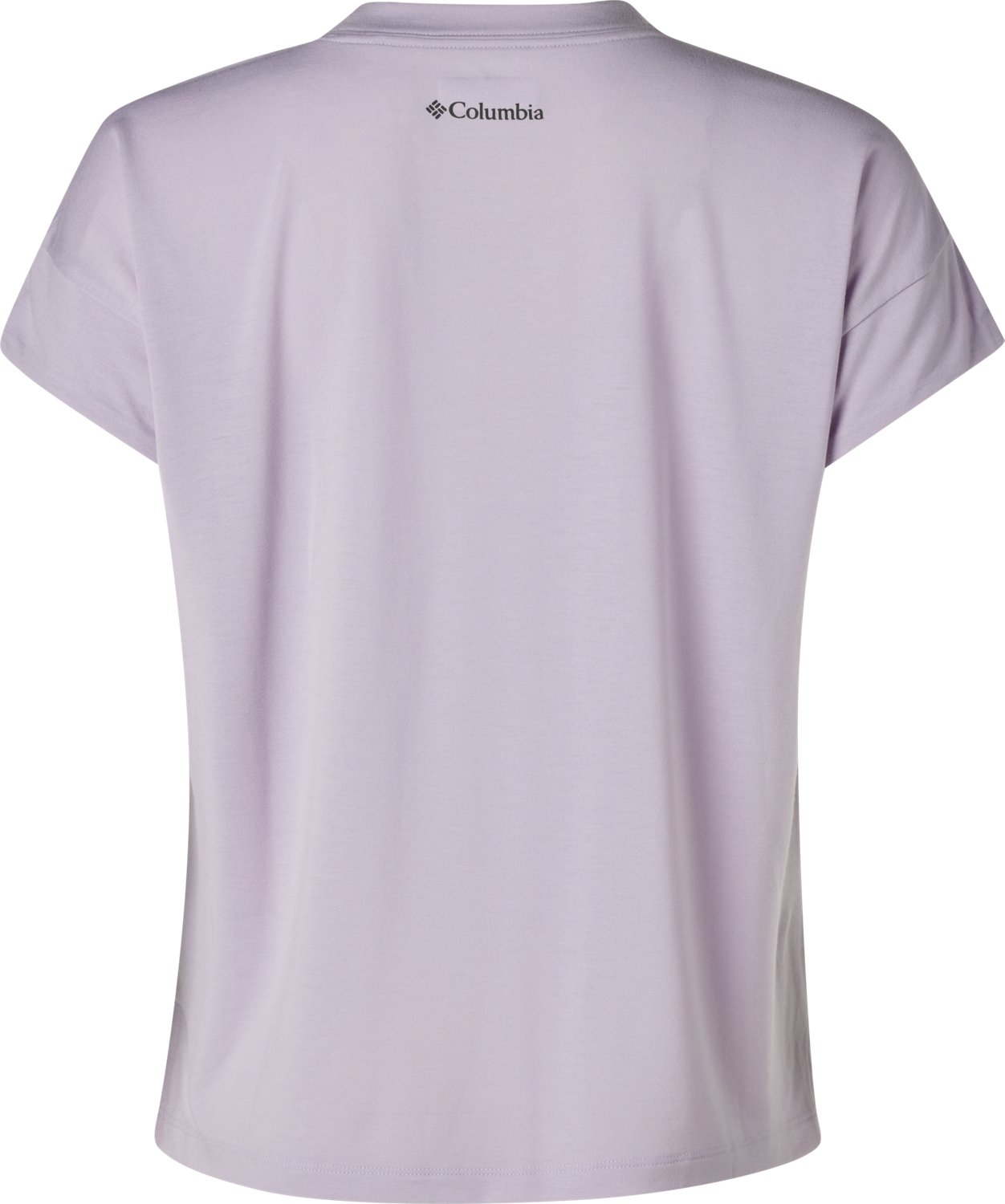 Columbia Sportswear Women's Daniela Falls Short Sleeve T-shirt - view number 3