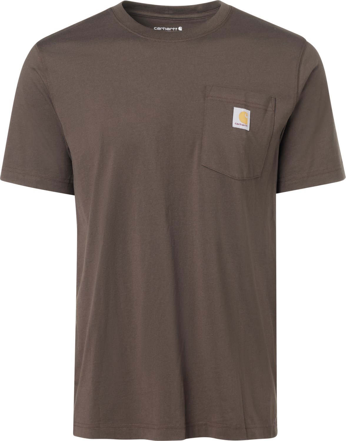 Carhartt Men's Rope Frame Graphic T-shirt - view number 2
