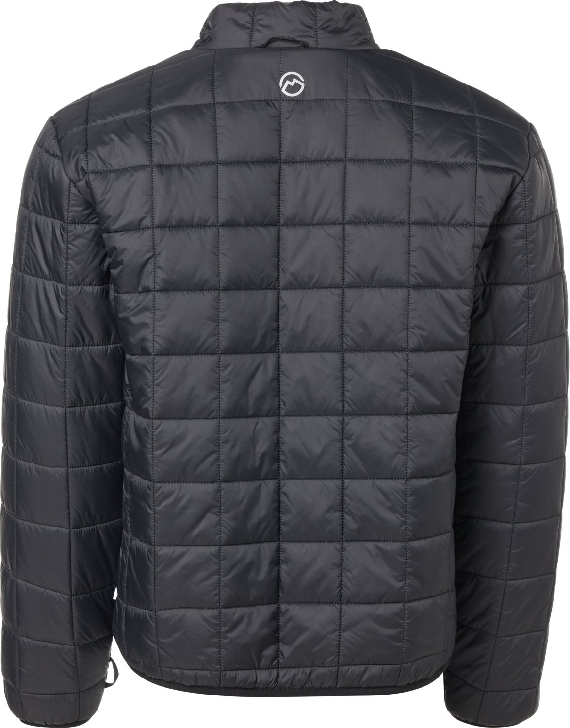 Magellan Outdoors Men's Chimney Rock 3-in-1 Systems Winter Jacket - view number 5