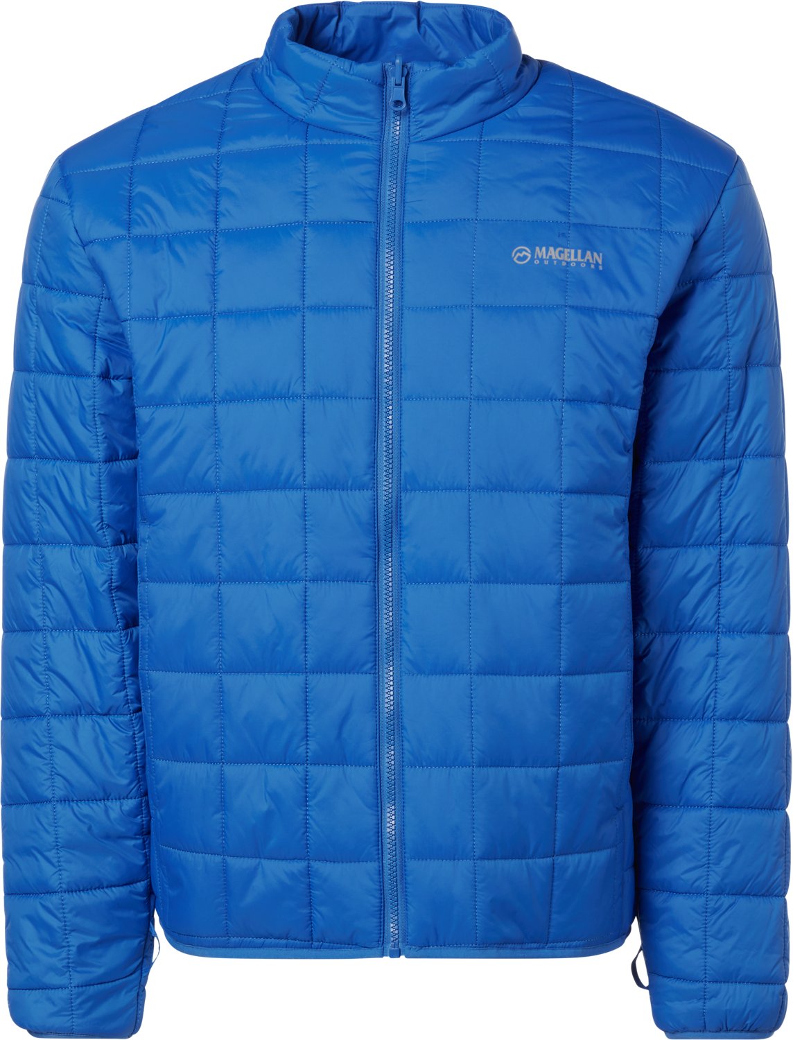 Magellan Outdoors Men's Chimney Rock 3-in-1 Systems Winter Jacket - view number 3