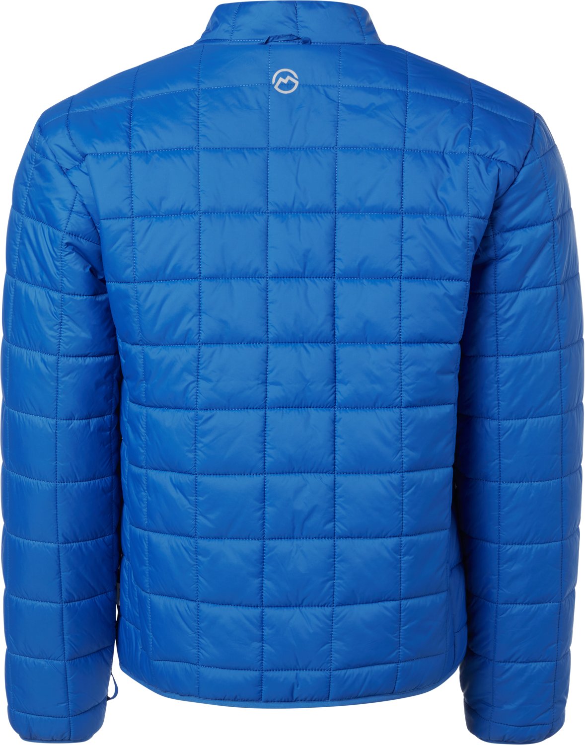 Magellan Outdoors Men's Chimney Rock 3-in-1 Systems Winter Jacket - view number 4