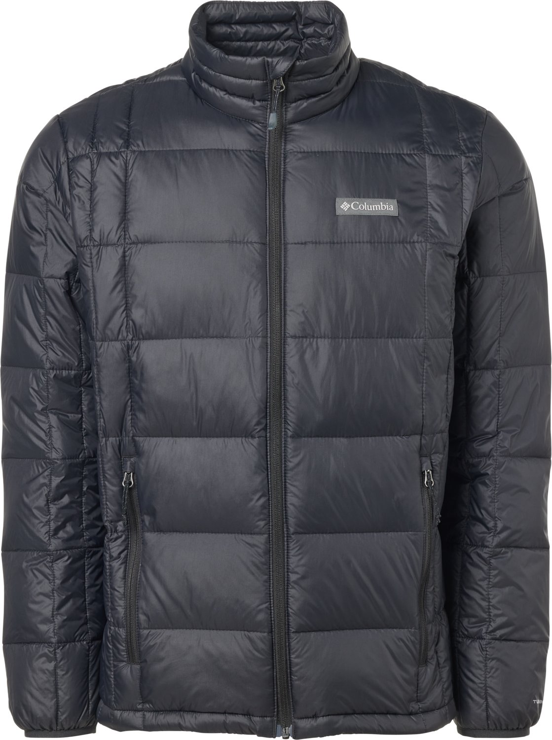 Columbia Sportswear Men's Voodoo Falls 590 TurboDown II Jacket - view number 7