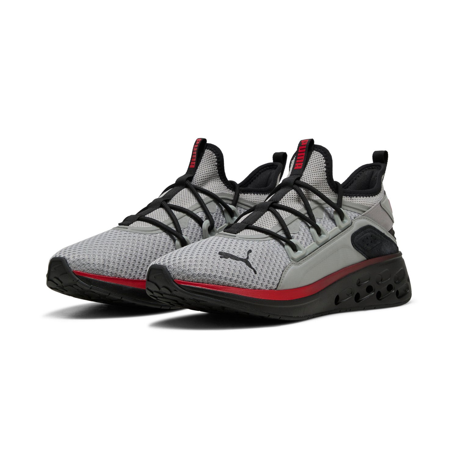 Puma Men's Softride Frequence Street Shoes - view number 3