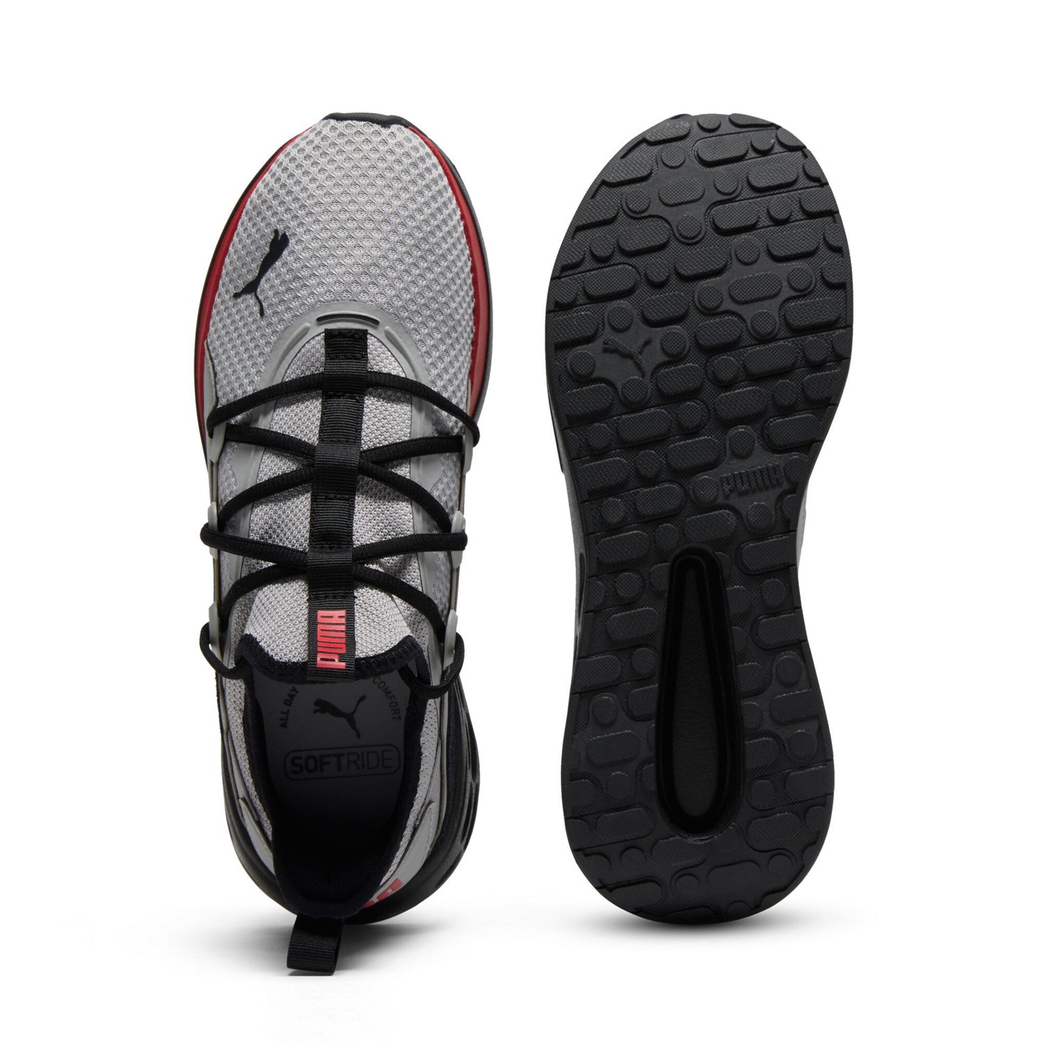 Puma Men's Softride Frequence Street Shoes - view number 4