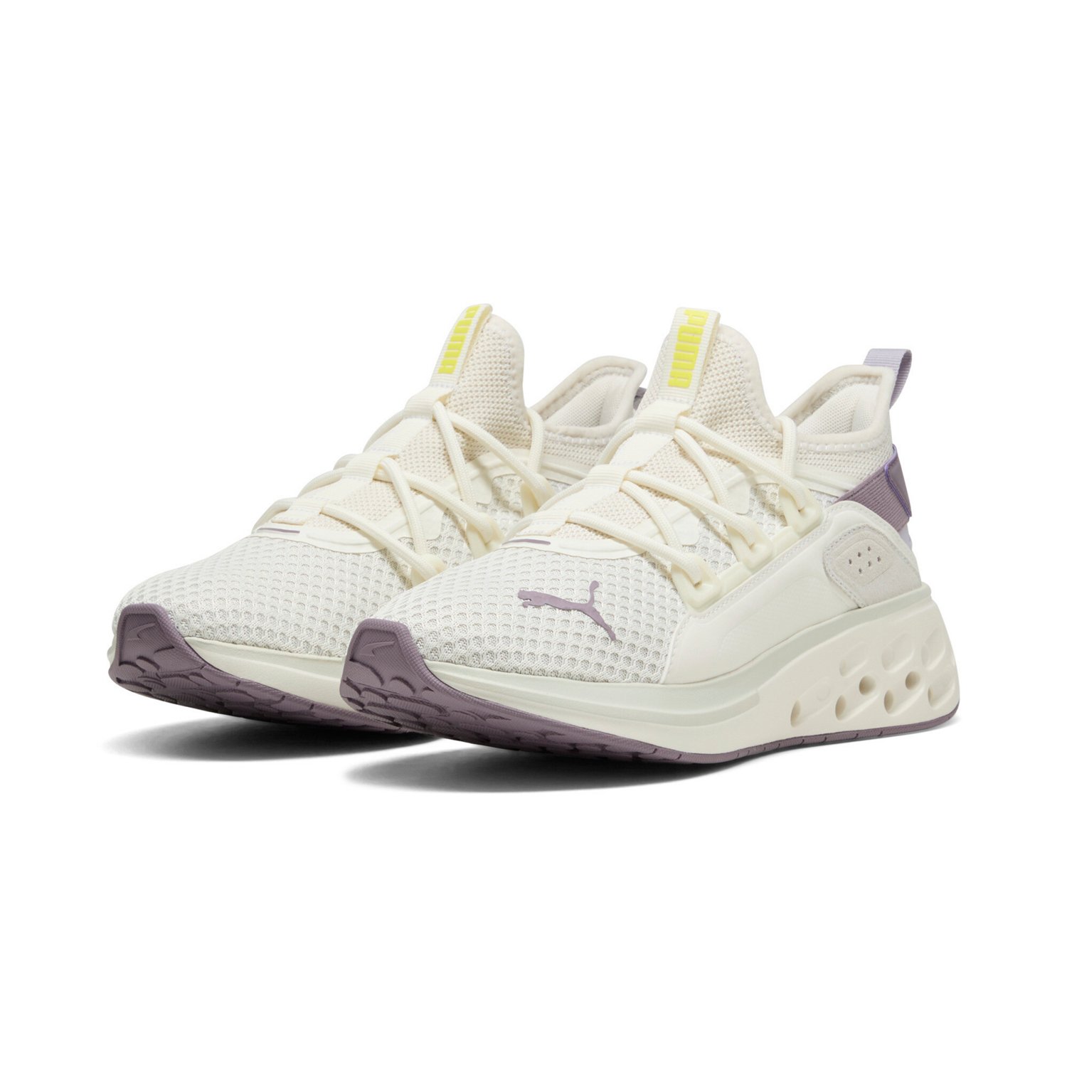 Puma Women's Softride Frequence Street Shoes - view number 3