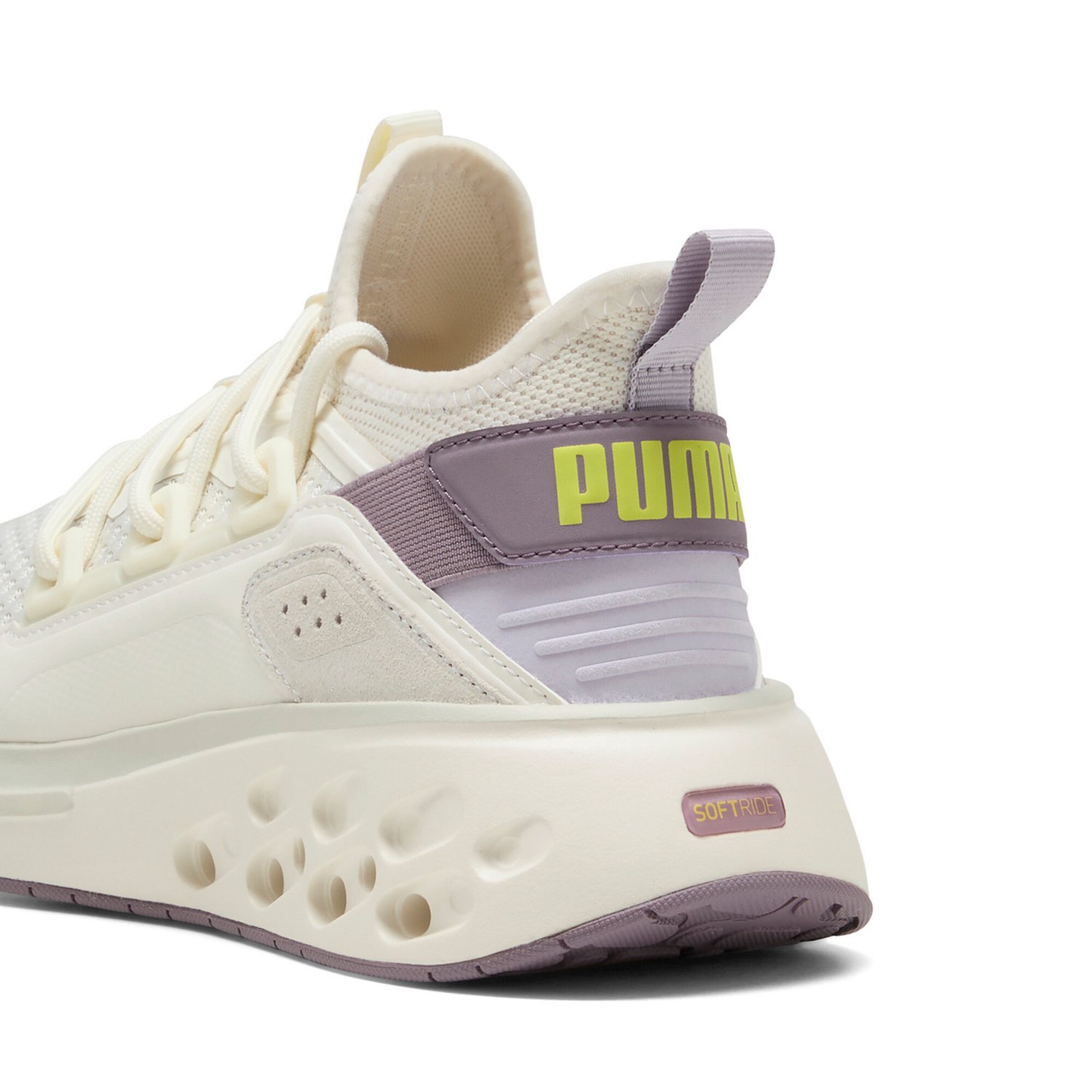 Puma Women's Softride Frequence Street Shoes - view number 5