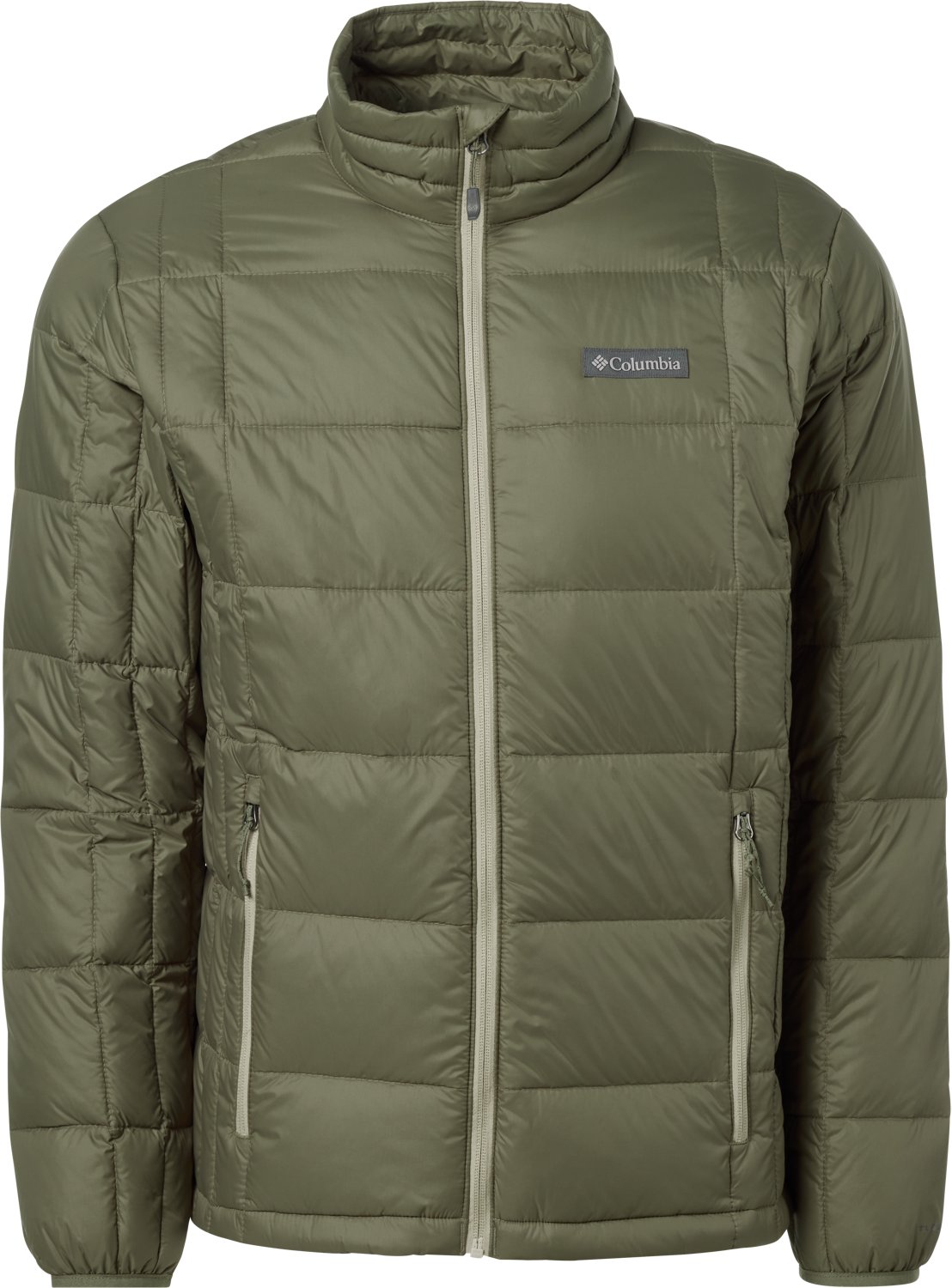 Columbia Sportswear Men's Voodoo Falls 590 TurboDown II Jacket - view number 8