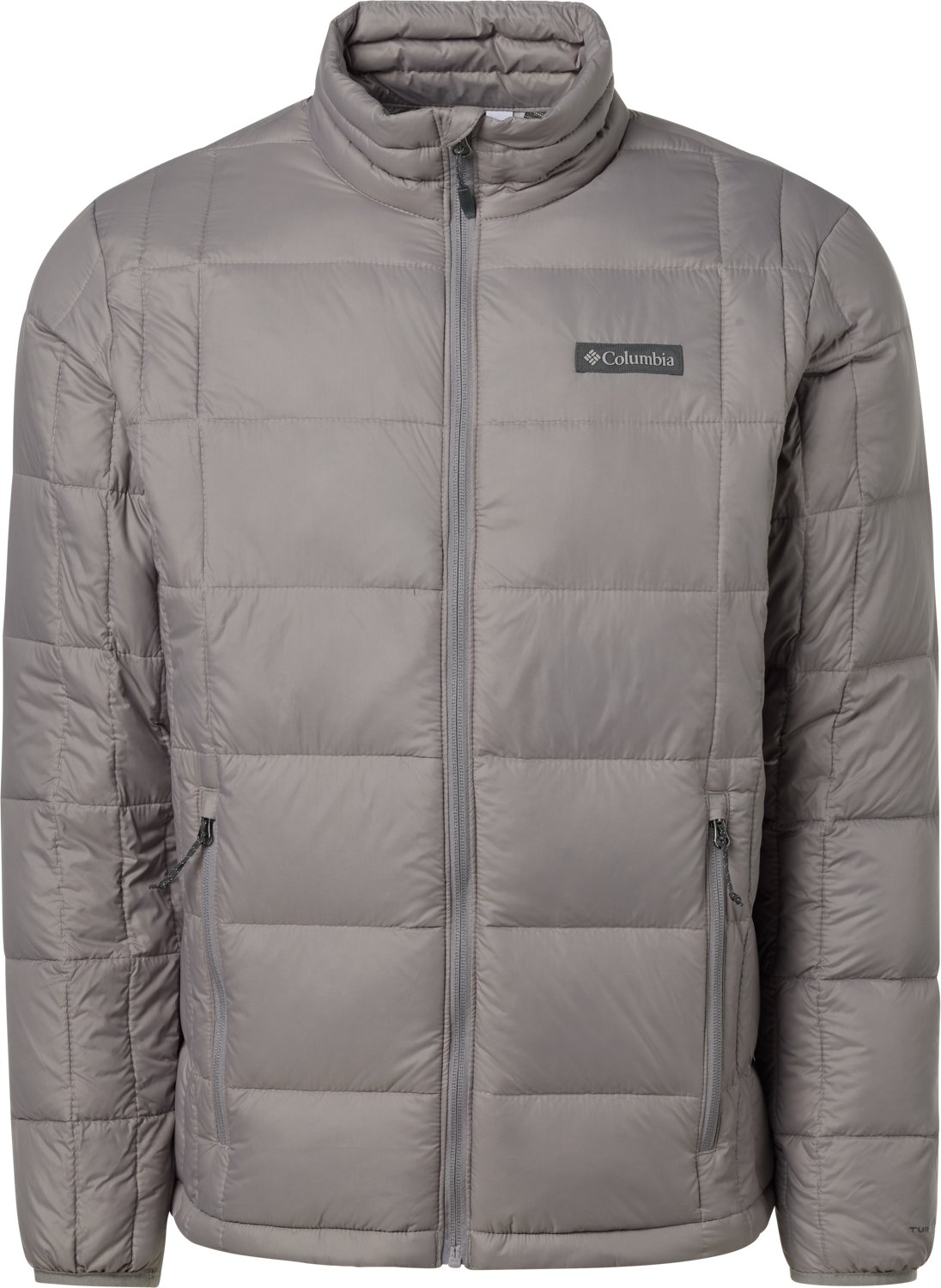 Columbia Sportswear Men's Voodoo Falls 590 TurboDown II Jacket - view number 8