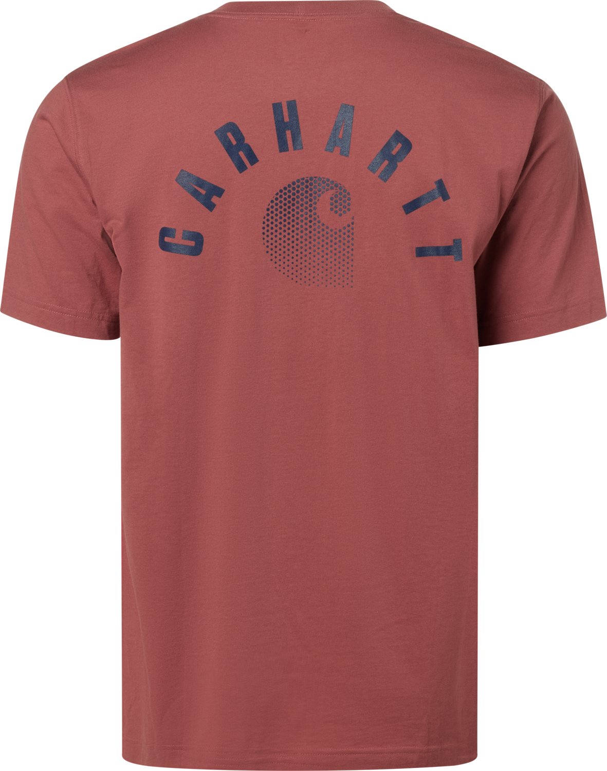 Carhartt Relaxed Fit Short-Sleeve Halftone Graphic Tee - view number 1