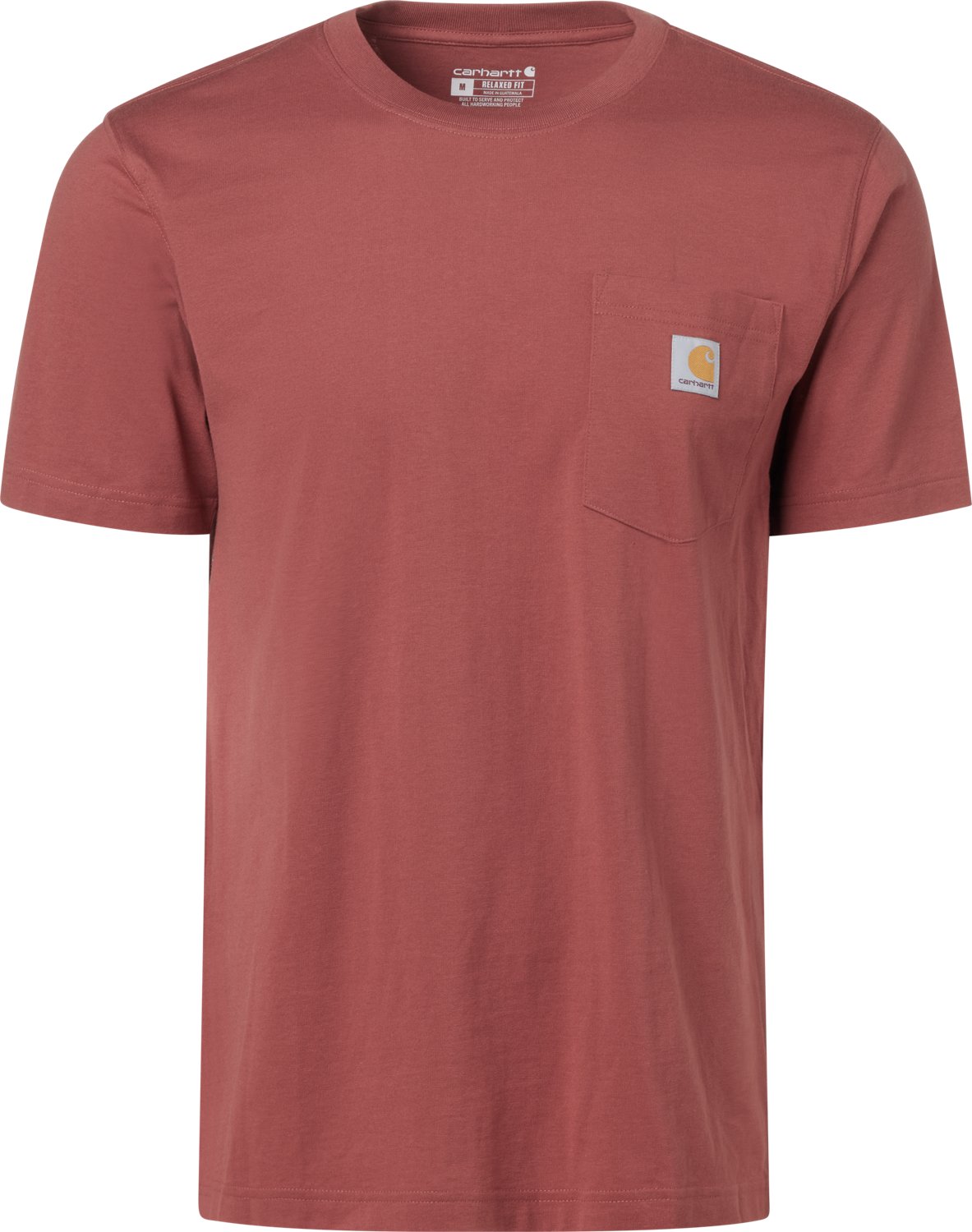 Carhartt Relaxed Fit Short-Sleeve Halftone Graphic Tee - view number 2