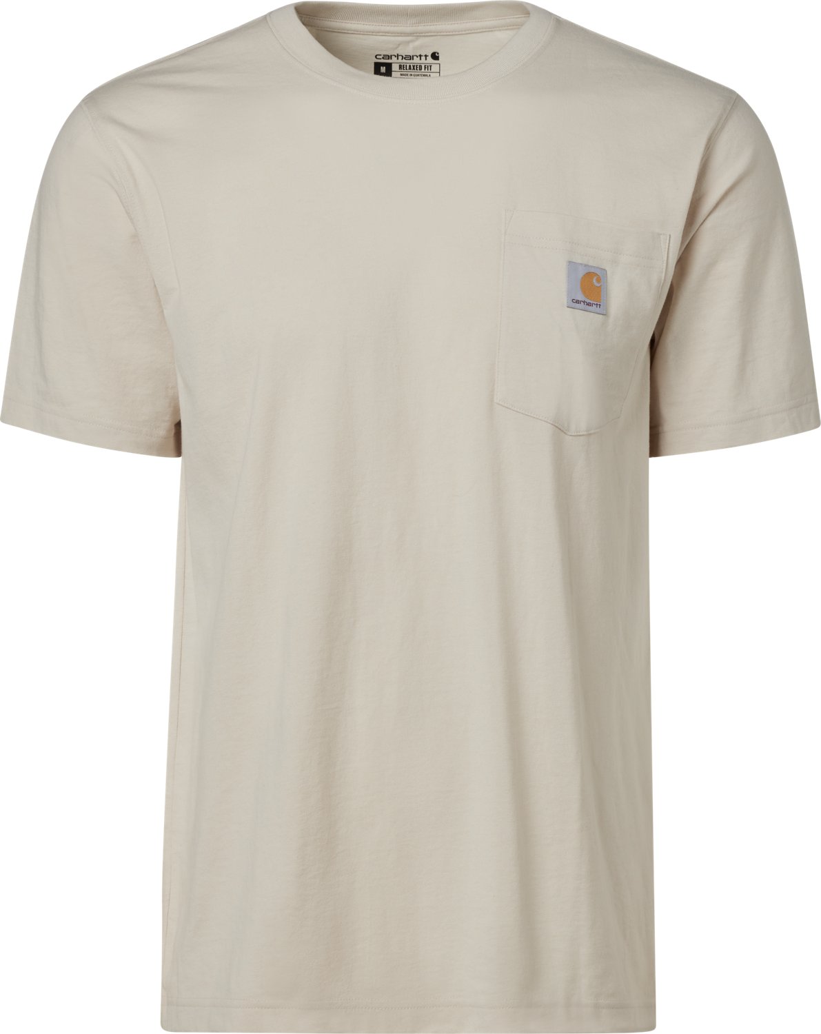 Carhartt Relaxed Fit Short-Sleeve Topo Graphic Tee - view number 2