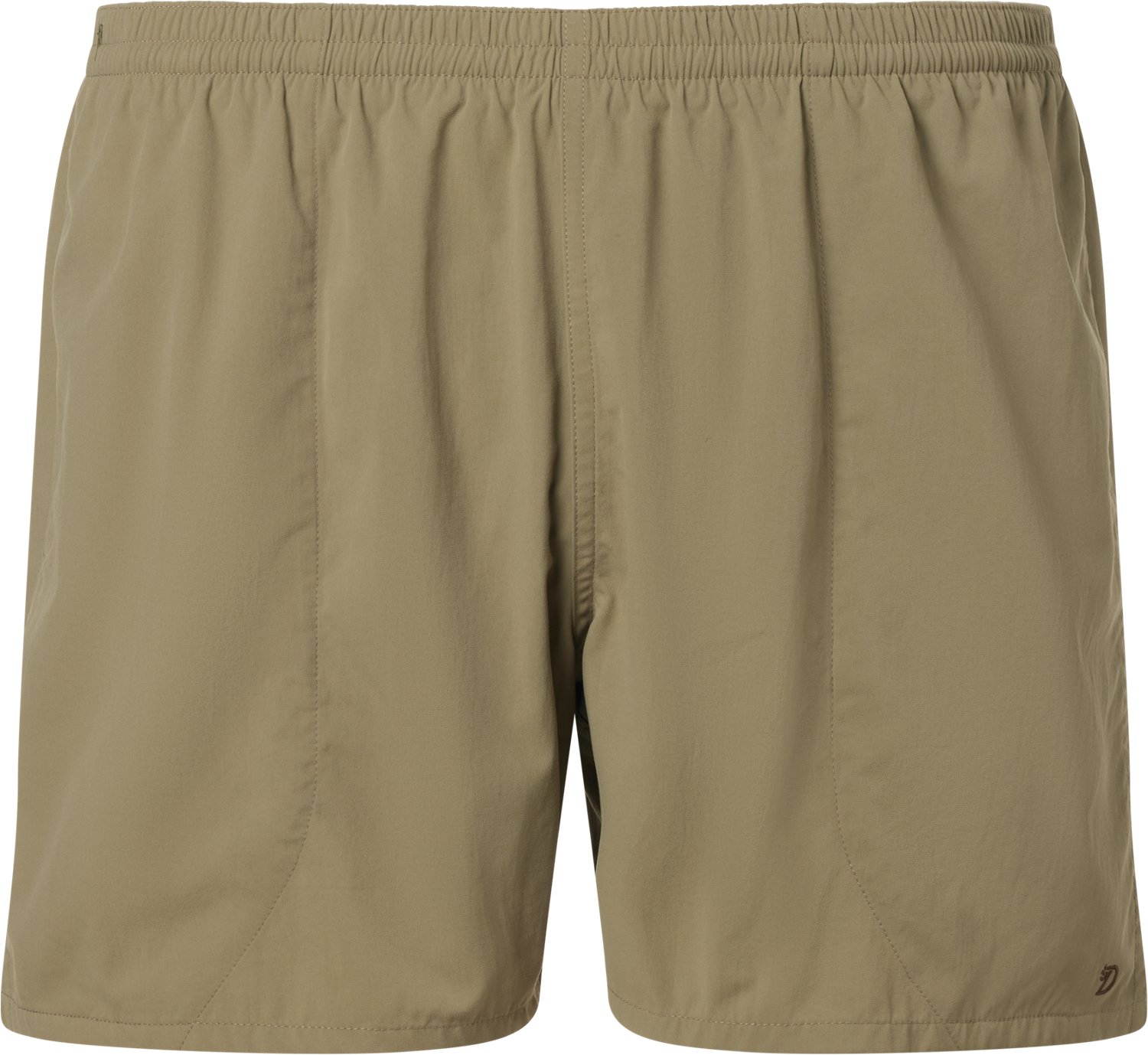 Duck Camp Men's Solid Scout Shorts 5 in - view number 2