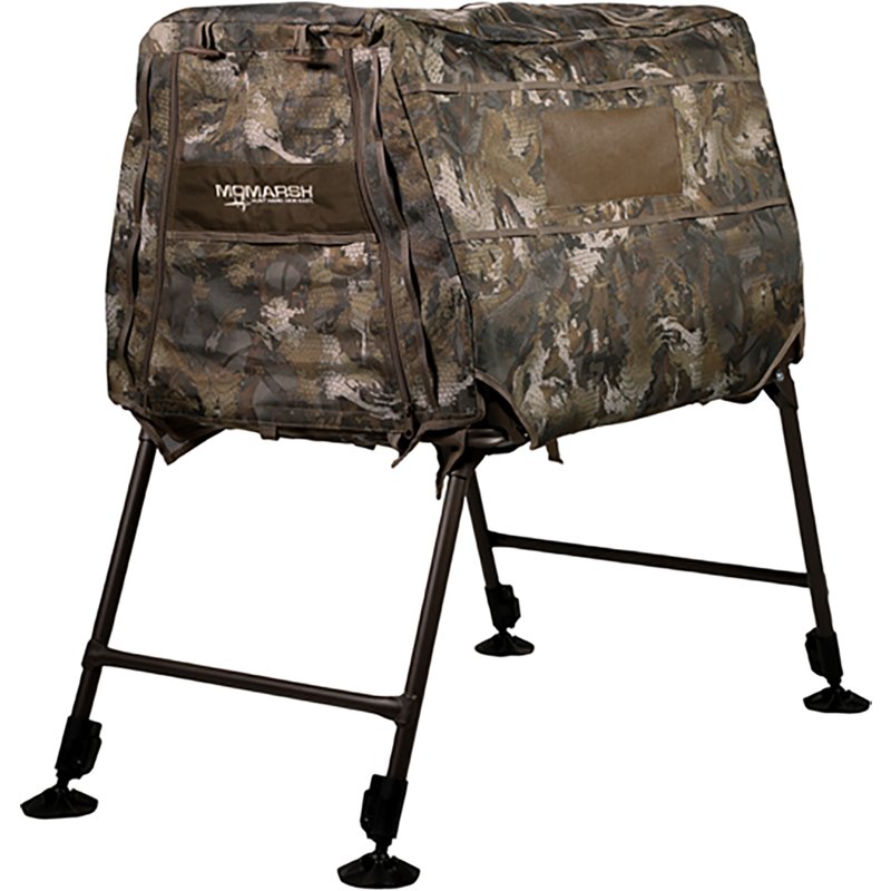 Momarsh Invisi-Lab … - image