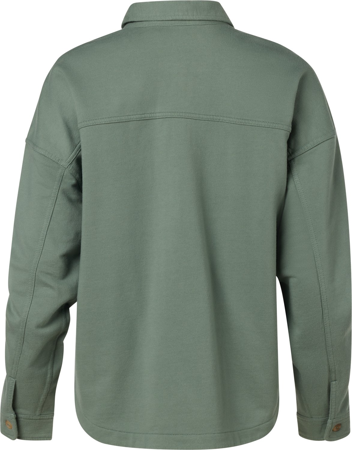 Carhartt Women's Durham Knit Overshirt - view number 4