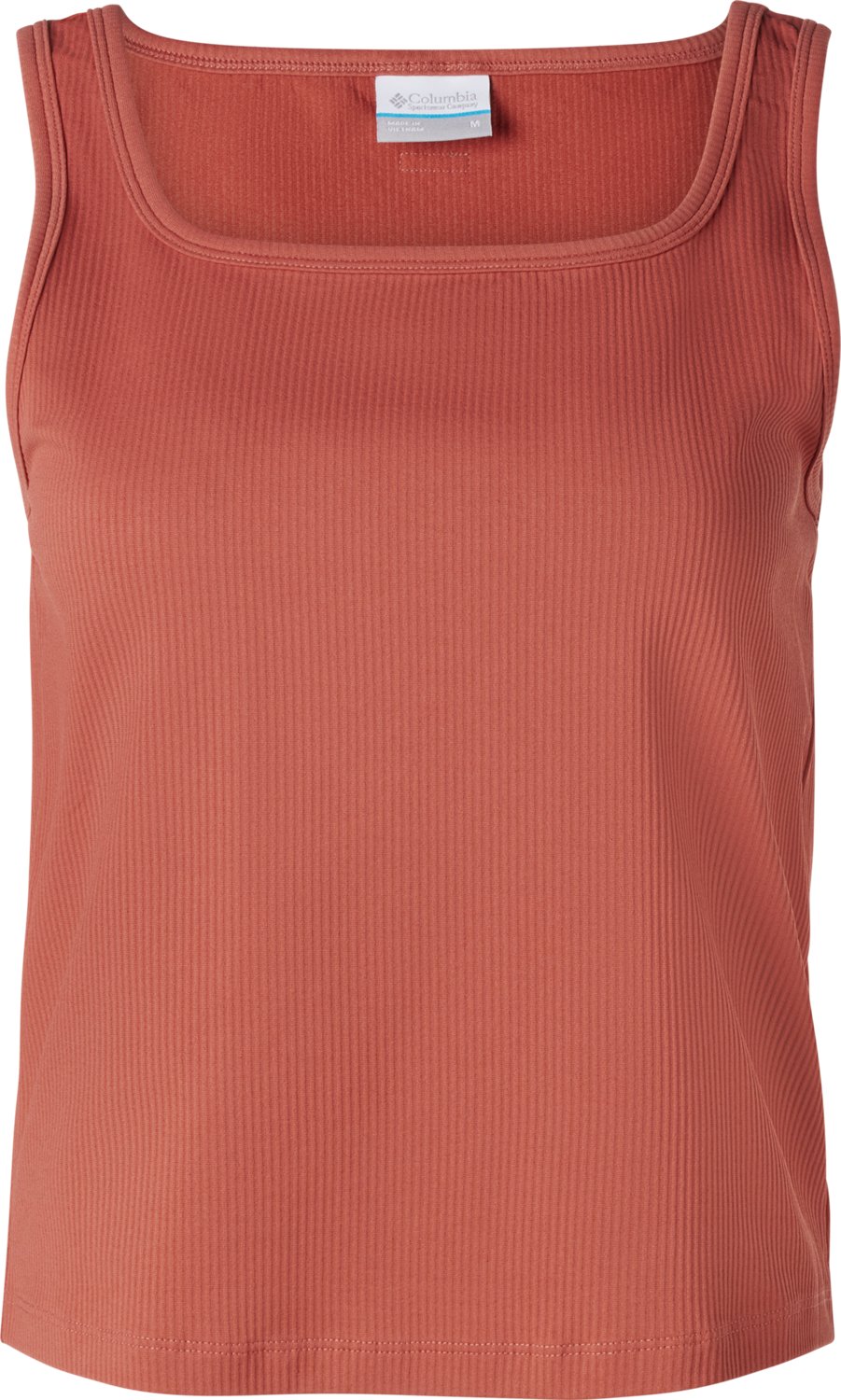 Columbia Sportswear Women’s Pinetown Canyon Rib Tank