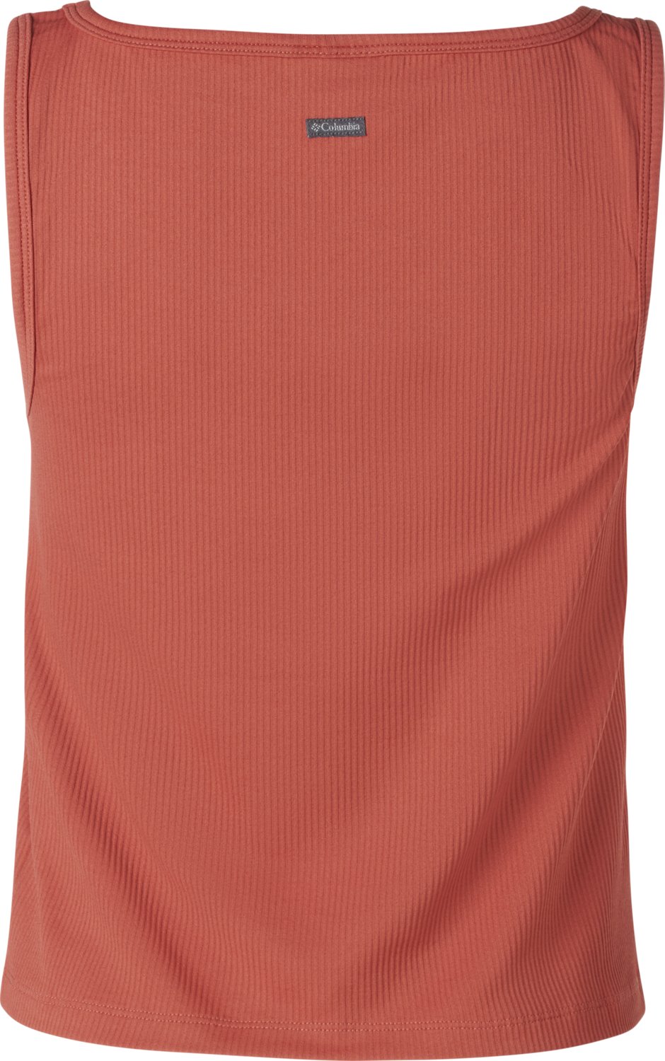 Columbia Sportswear Women’s Pinetown Canyon Rib Tank - view number 2