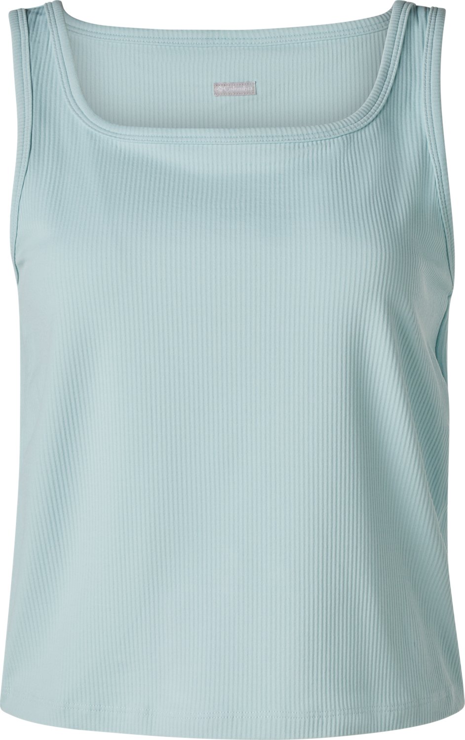 Columbia Sportswear Women’s Pinetown Canyon Rib Tank