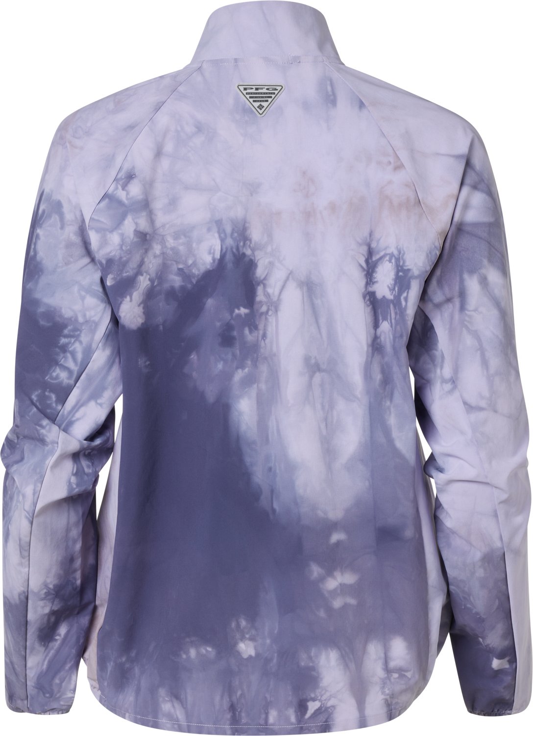 Columbia Sportswear Women’s PFG Uncharted™ Cloud 1/2 Zip - view number 2