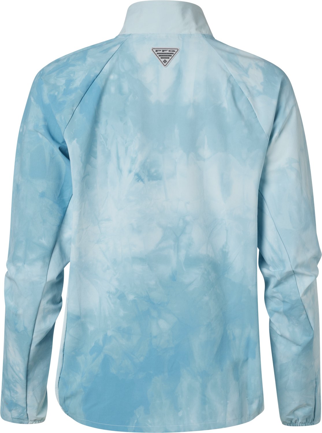 Columbia Sportswear Women’s PFG Uncharted™ Cloud 1/2 Zip - view number 2