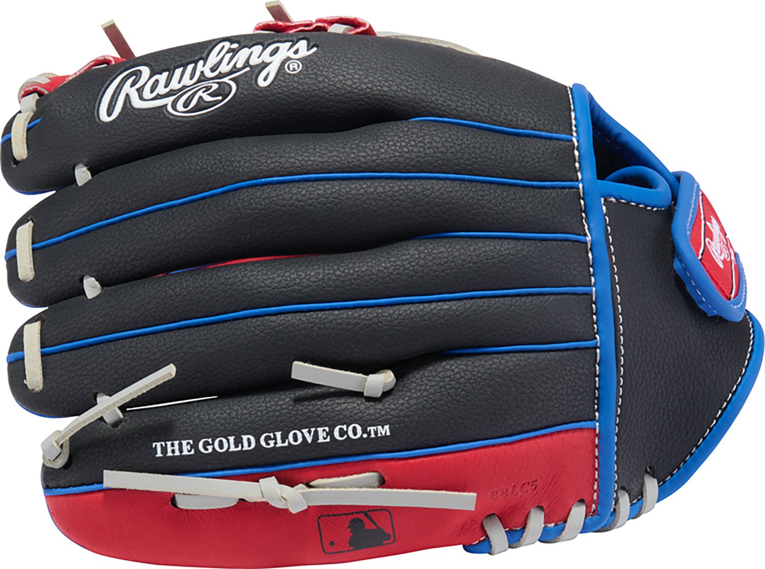 Rawlings 11.5 Youth Playmaker Baseball Fielding Glove - view number 5