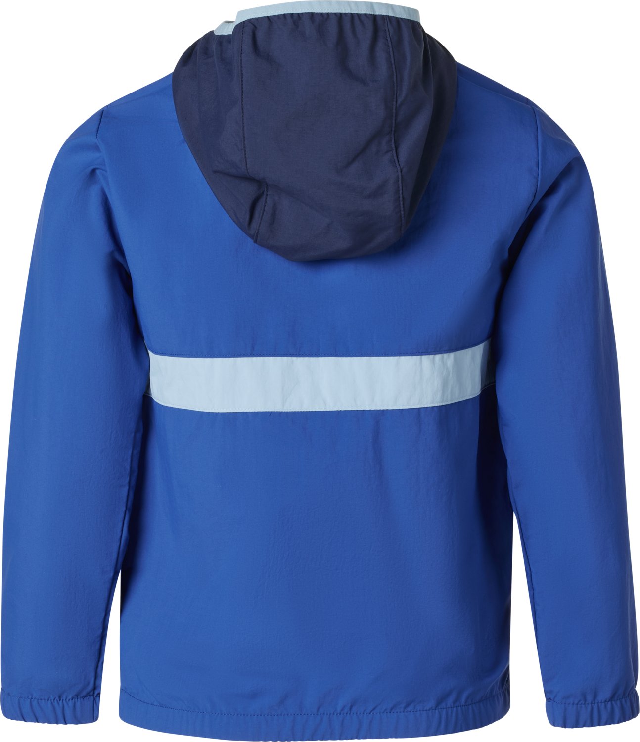 Columbia Sportswear Kids' Spire Valley Windbreaker - view number 4