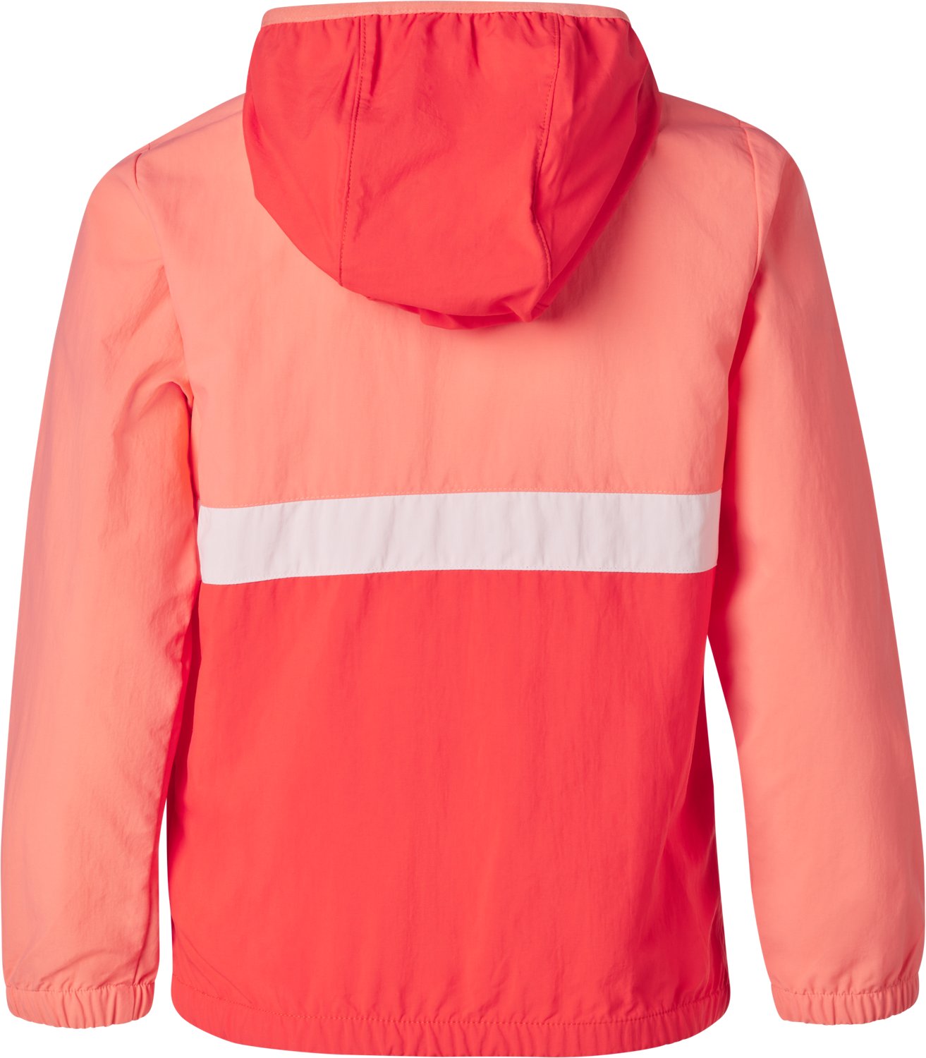 Columbia Sportswear Kids' Spire Valley Windbreaker - view number 2