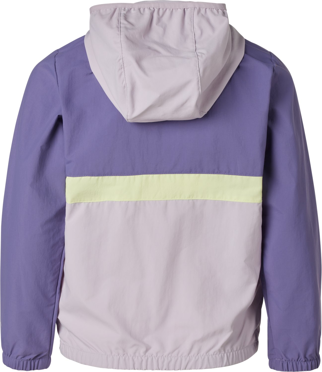 Columbia Sportswear Kids' Spire Valley Windbreaker - view number 2