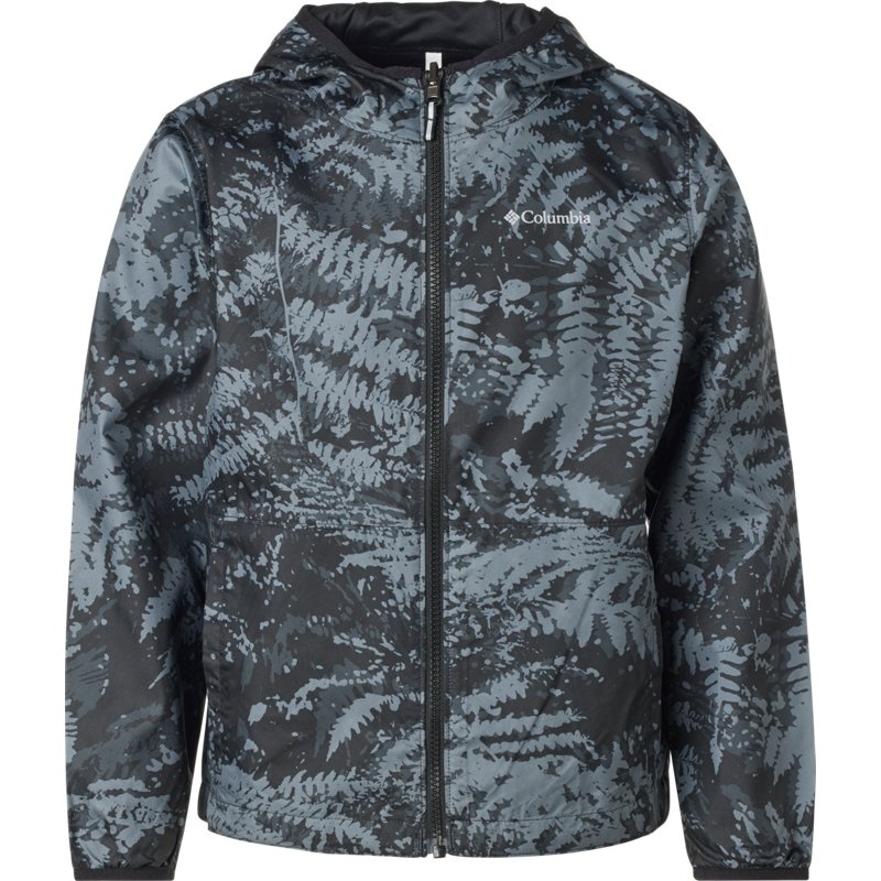 Columbia Sportswear…