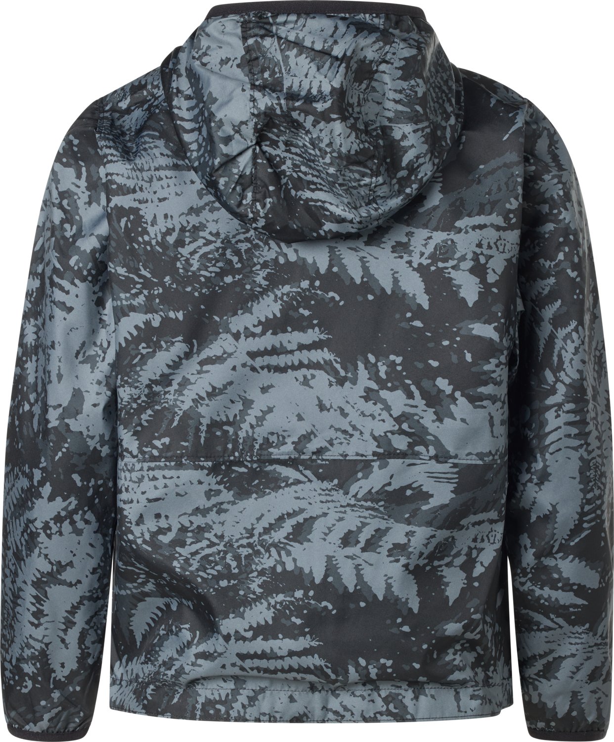 Columbia Sportswear Kids' Pixel Grabber Reversible Jacket - view number 2