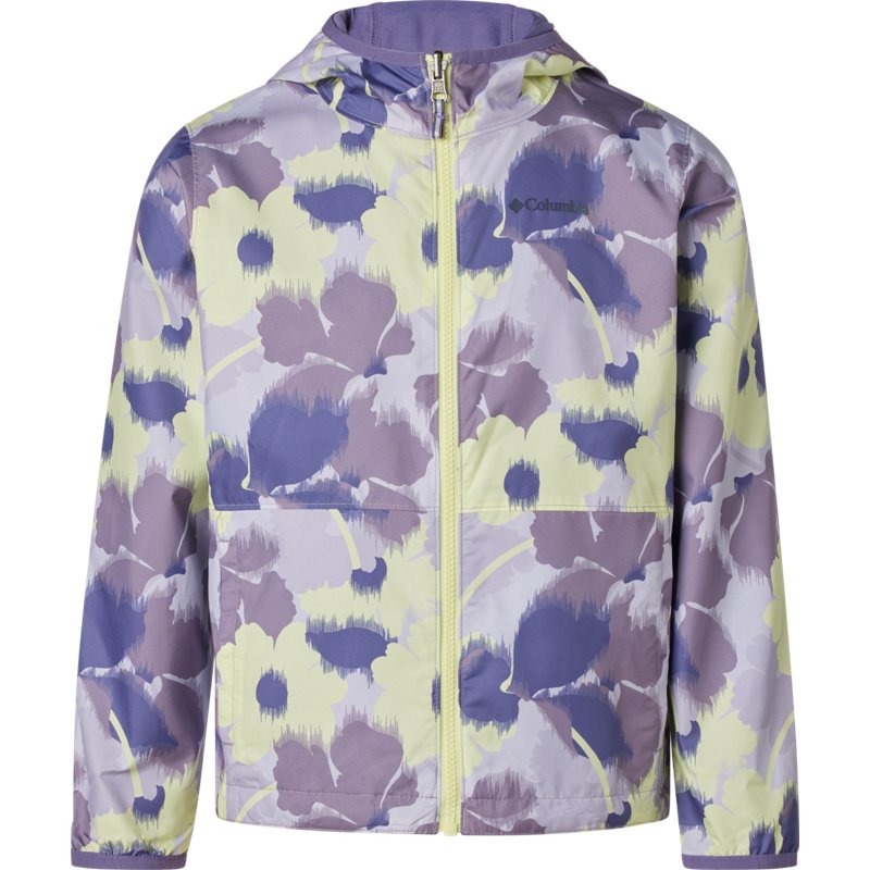 Columbia Sportswear…