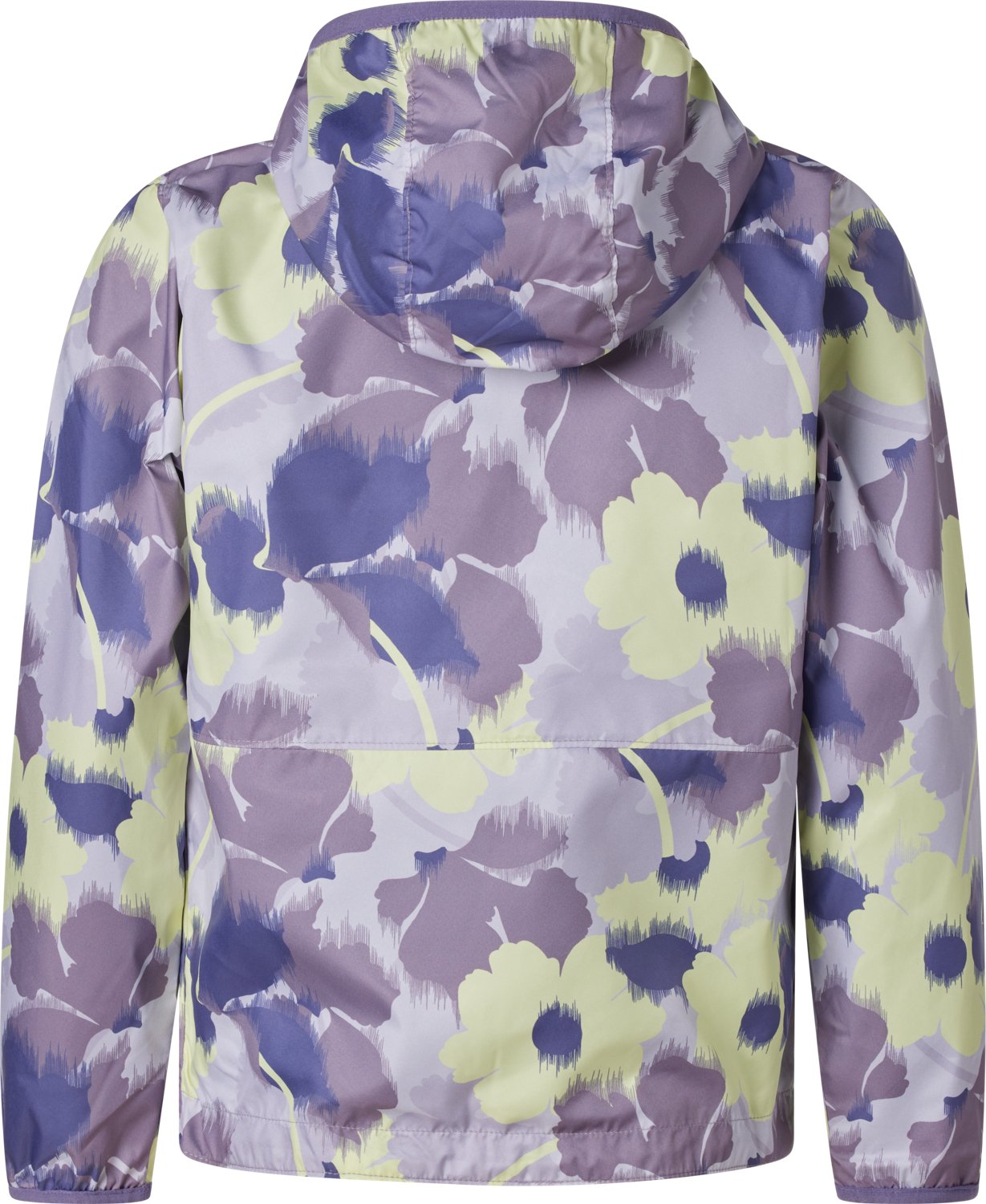 Columbia Sportswear Kids' Pixel Grabber Reversible Jacket - view number 4