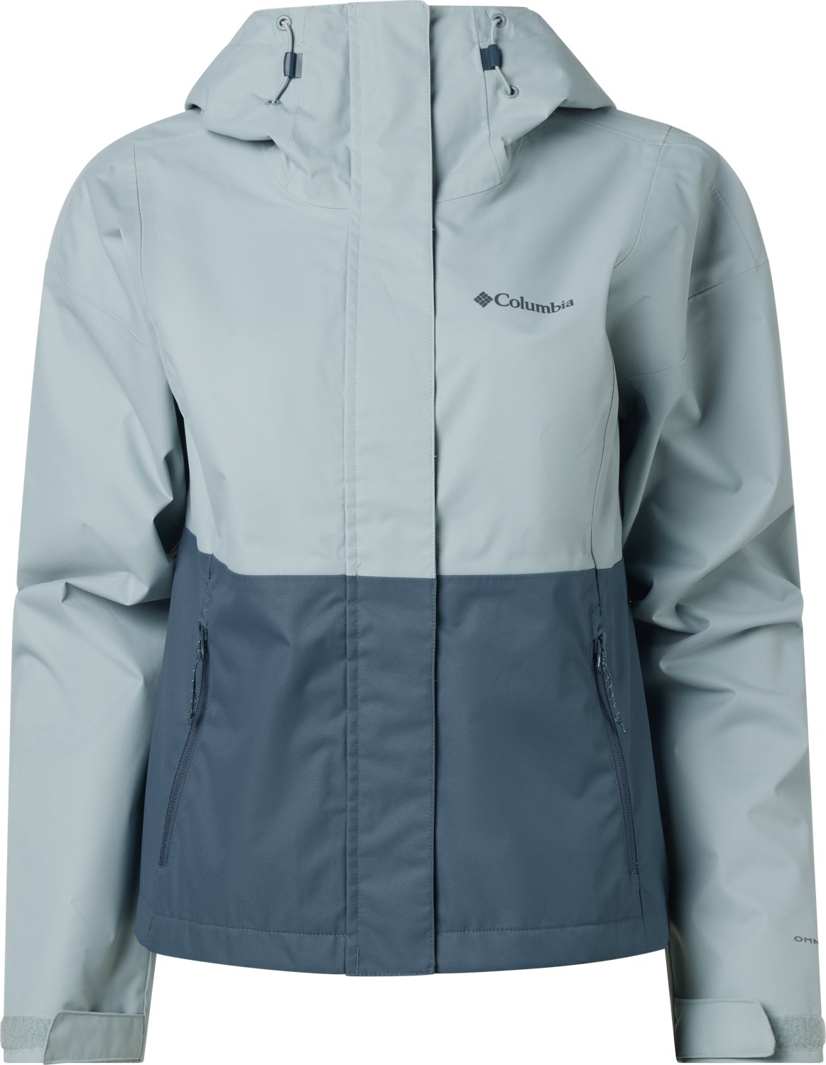 Columbia Sportswear Women's Hikebound II Short Jacket
