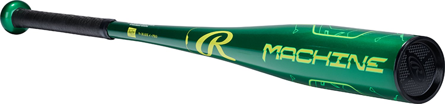 Rawlings Youth Machine USA Baseball Bat -10 - view number 6