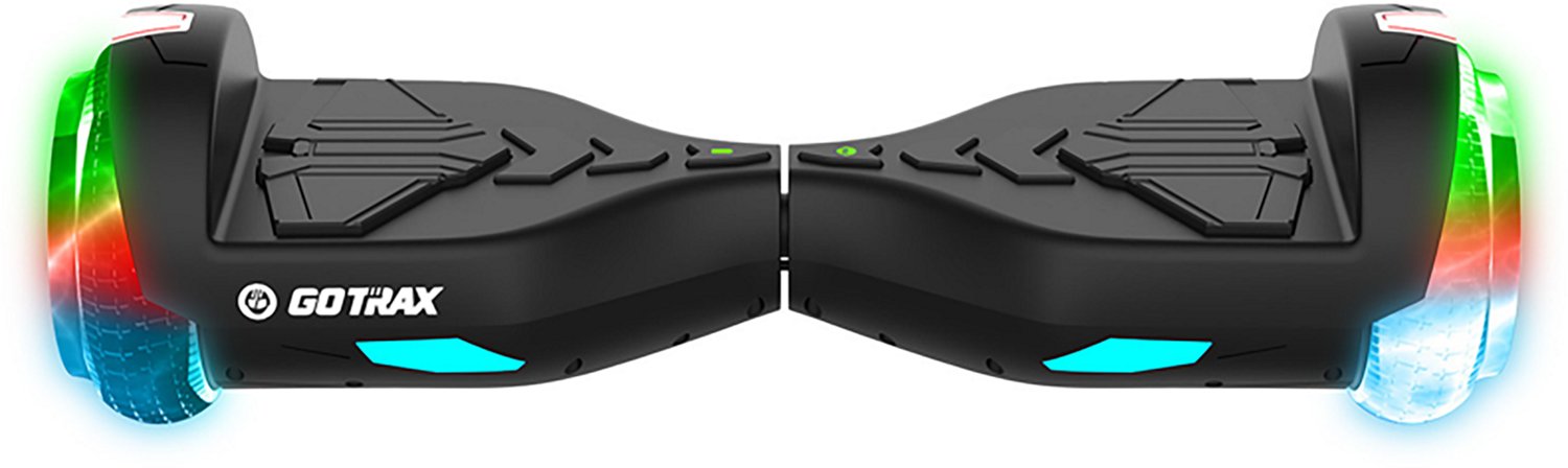 GOTRAX Pulse Max Hoverboard - view number 2