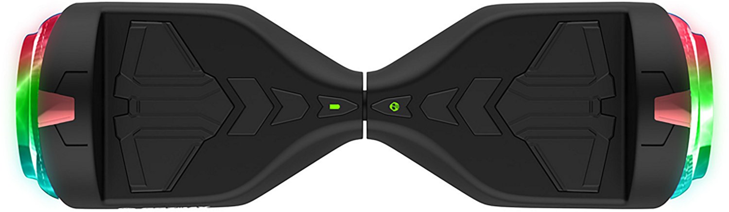 GOTRAX Pulse Max Hoverboard - view number 4