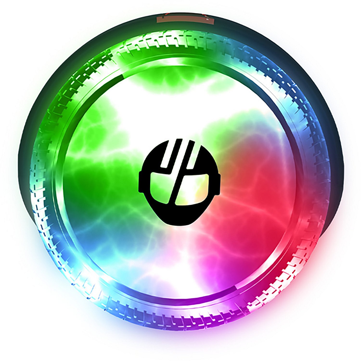 GOTRAX Pulse Max Hoverboard - view number 5