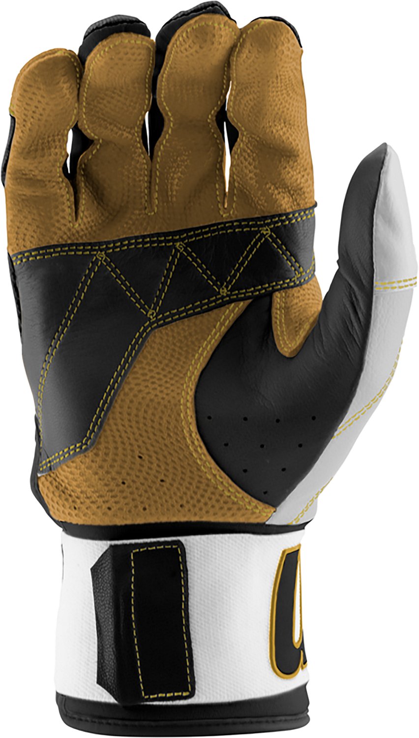 Marucci Blacksmith V2 Batting Gloves - view number 2