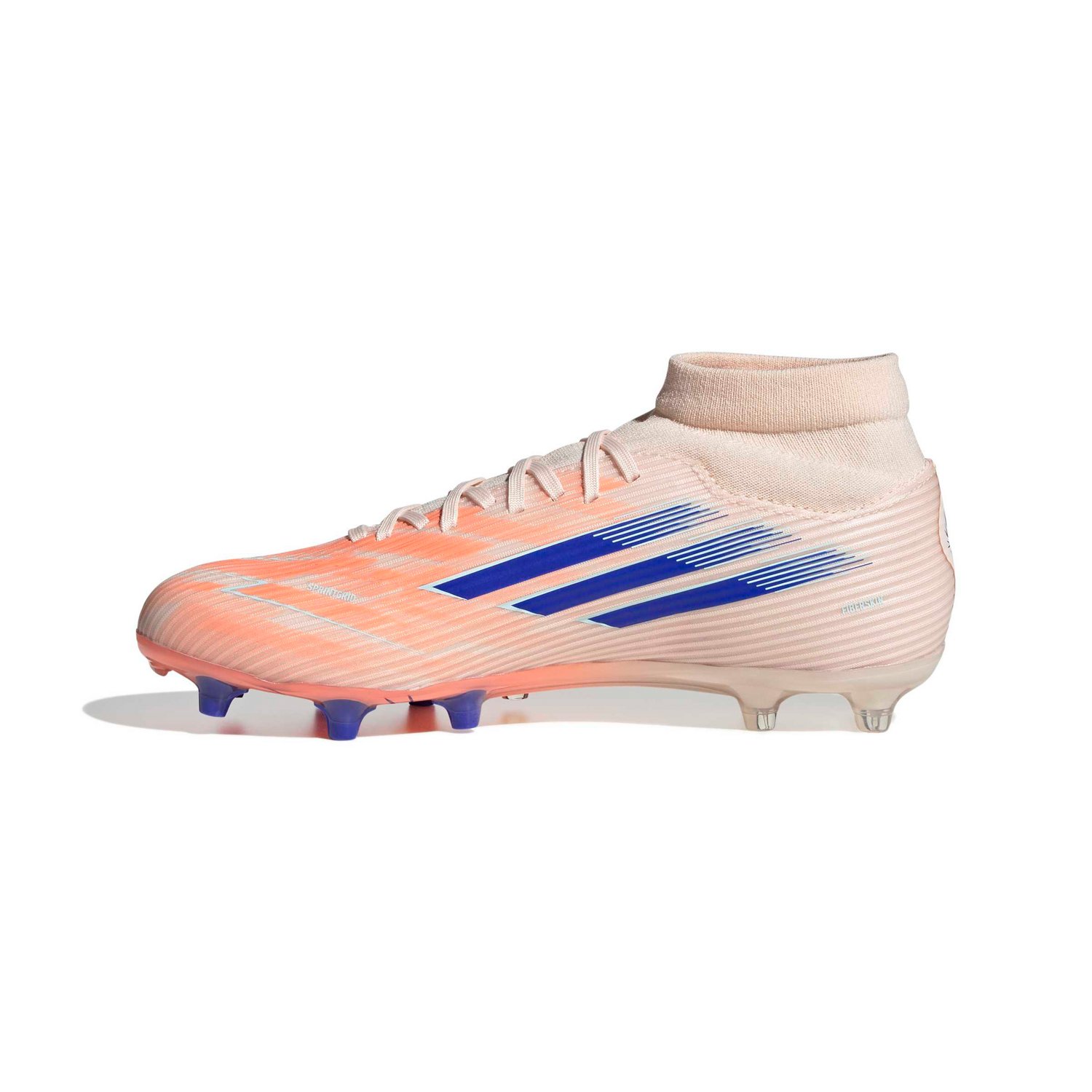 adidas Women's Sparkfusion League Soccer Cleats - view number 2