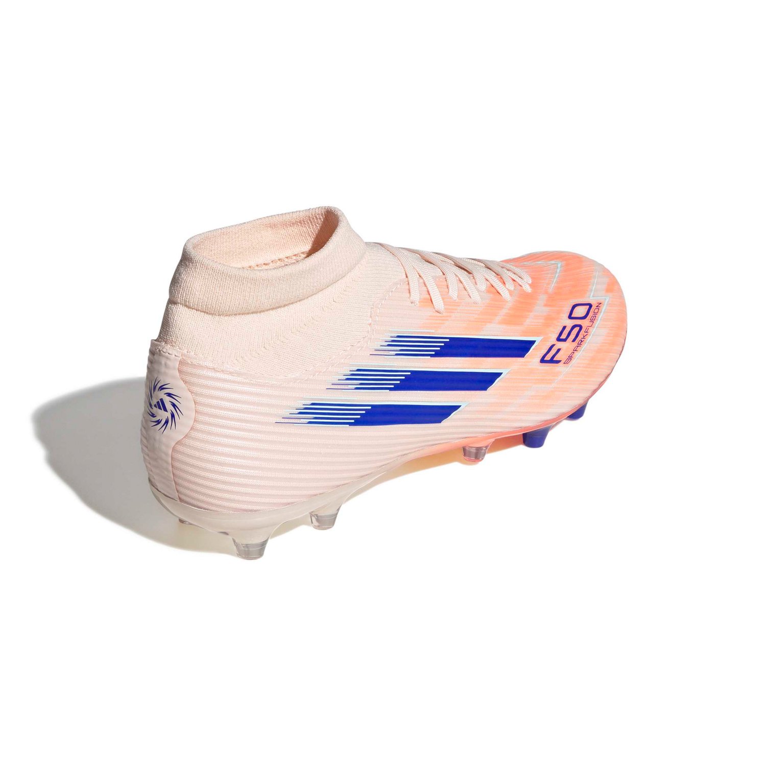 adidas Women's Sparkfusion League Soccer Cleats - view number 4