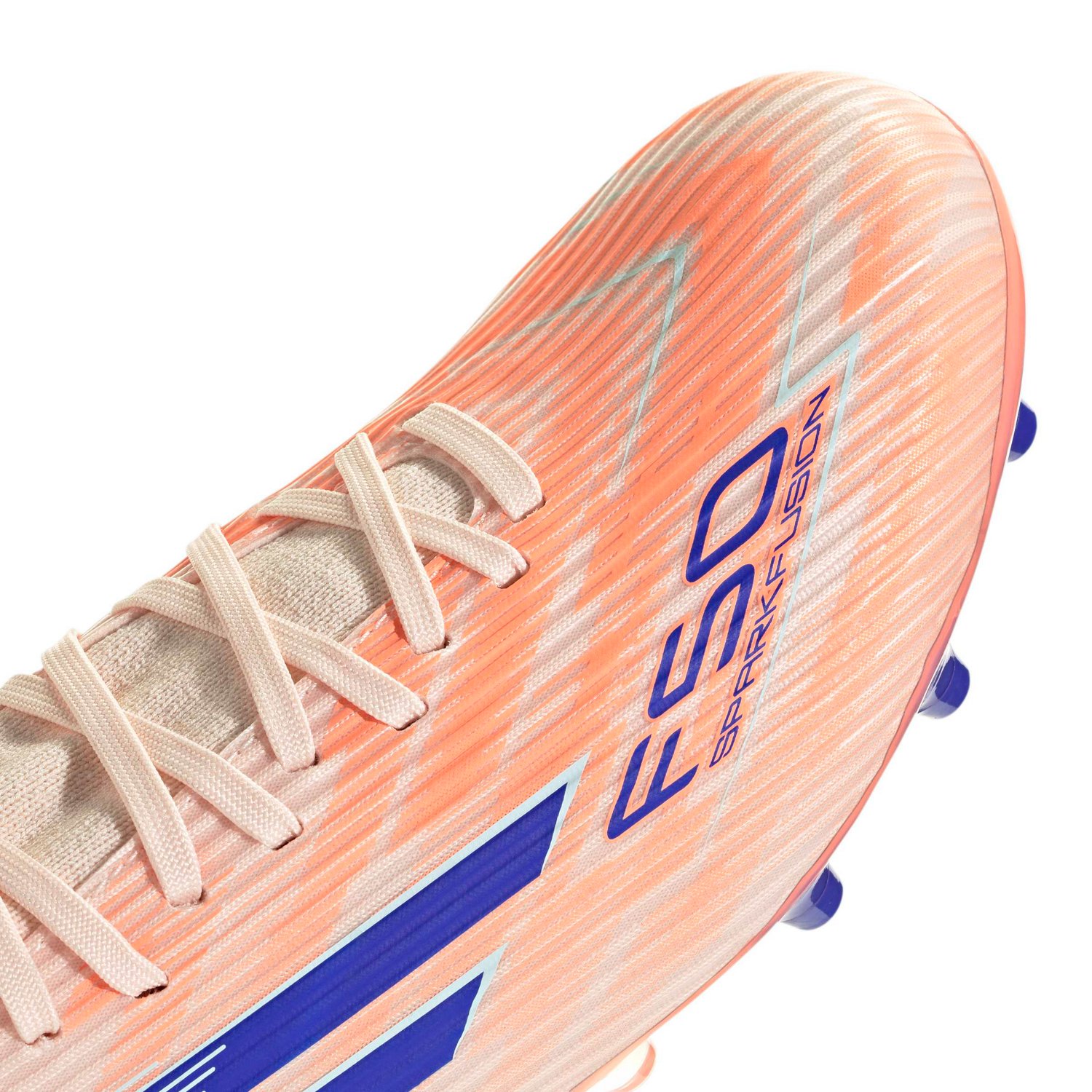 adidas Women's Sparkfusion League Soccer Cleats - view number 7