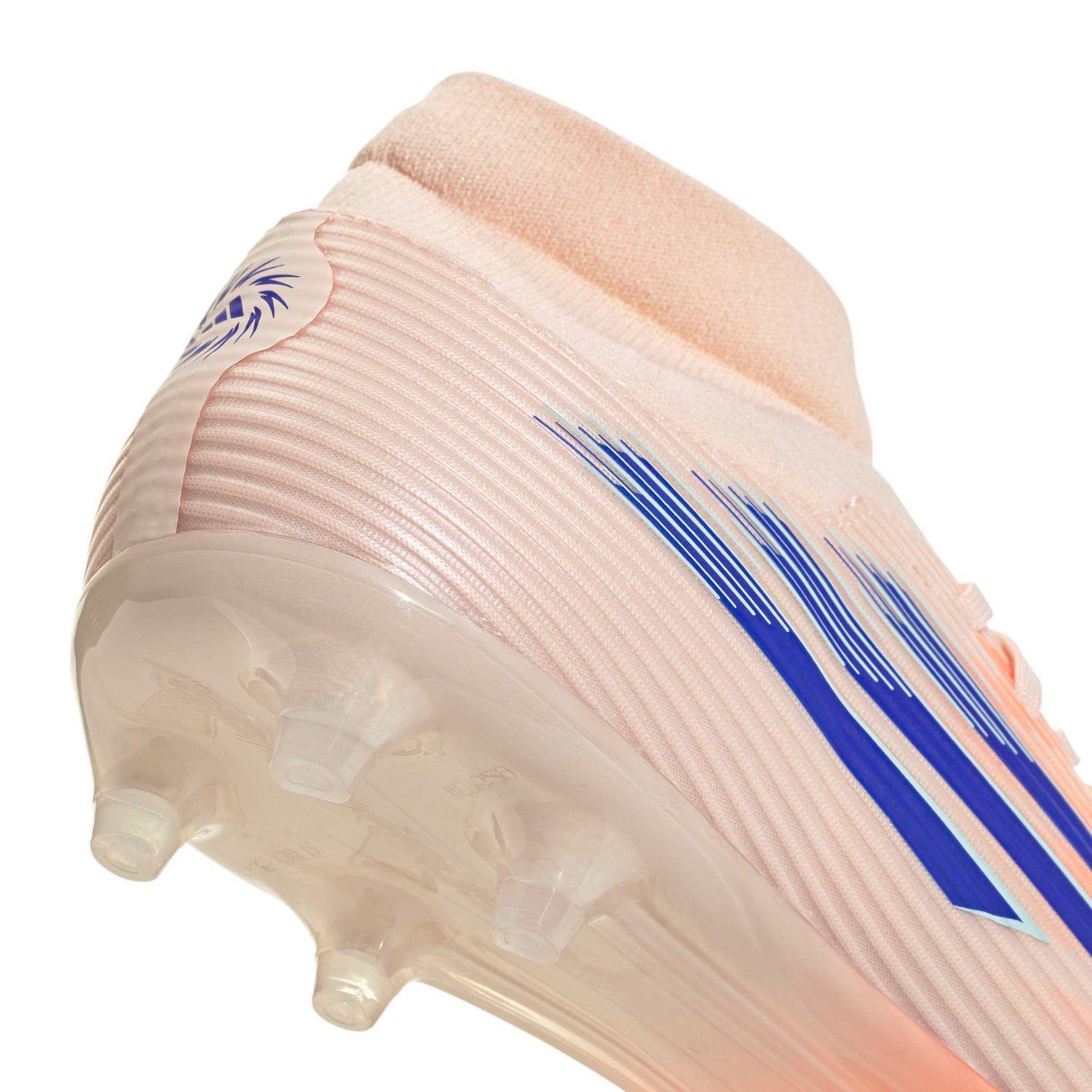 adidas Women's Sparkfusion League Soccer Cleats - view number 8