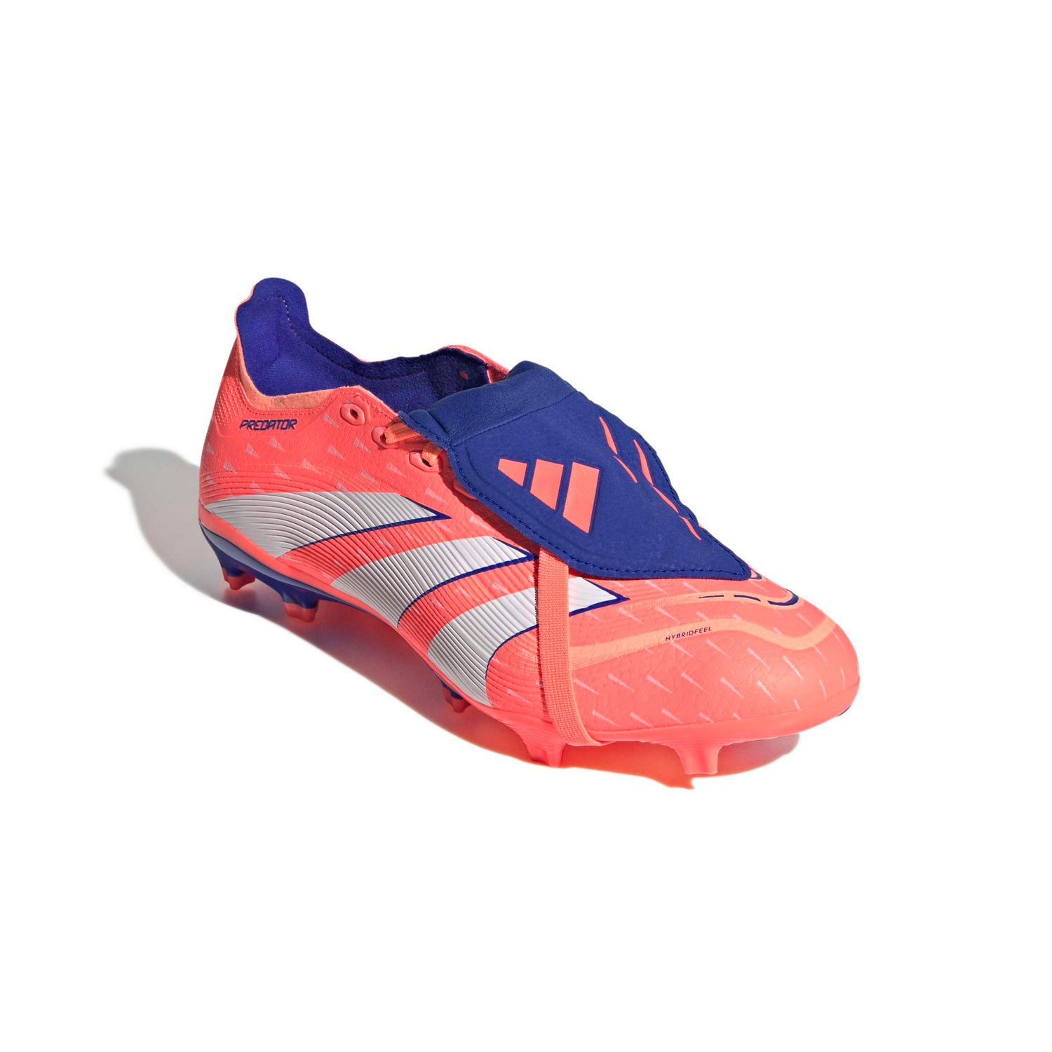 adidas Adults' Predator League Soccer Cleats - view number 3