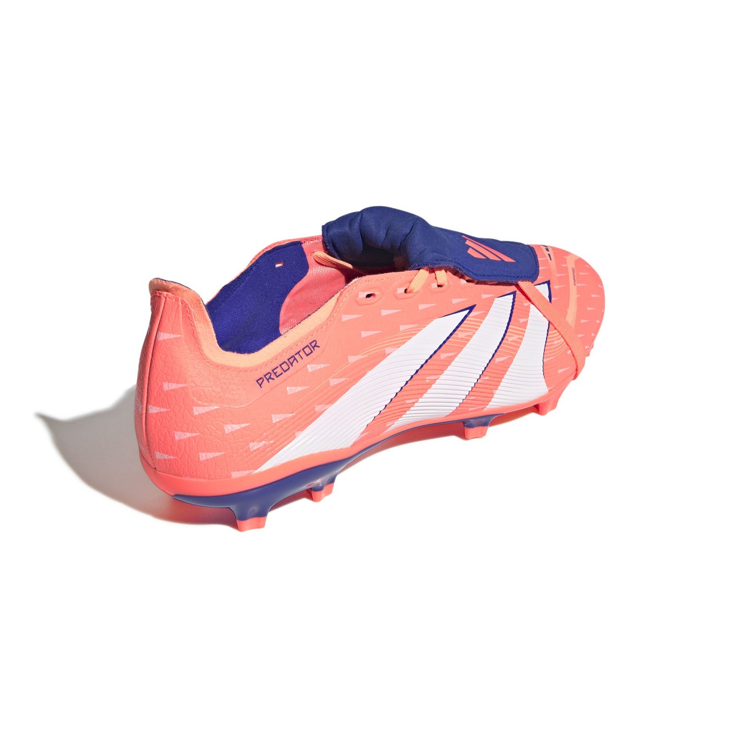 adidas Adults' Predator League Soccer Cleats - view number 4