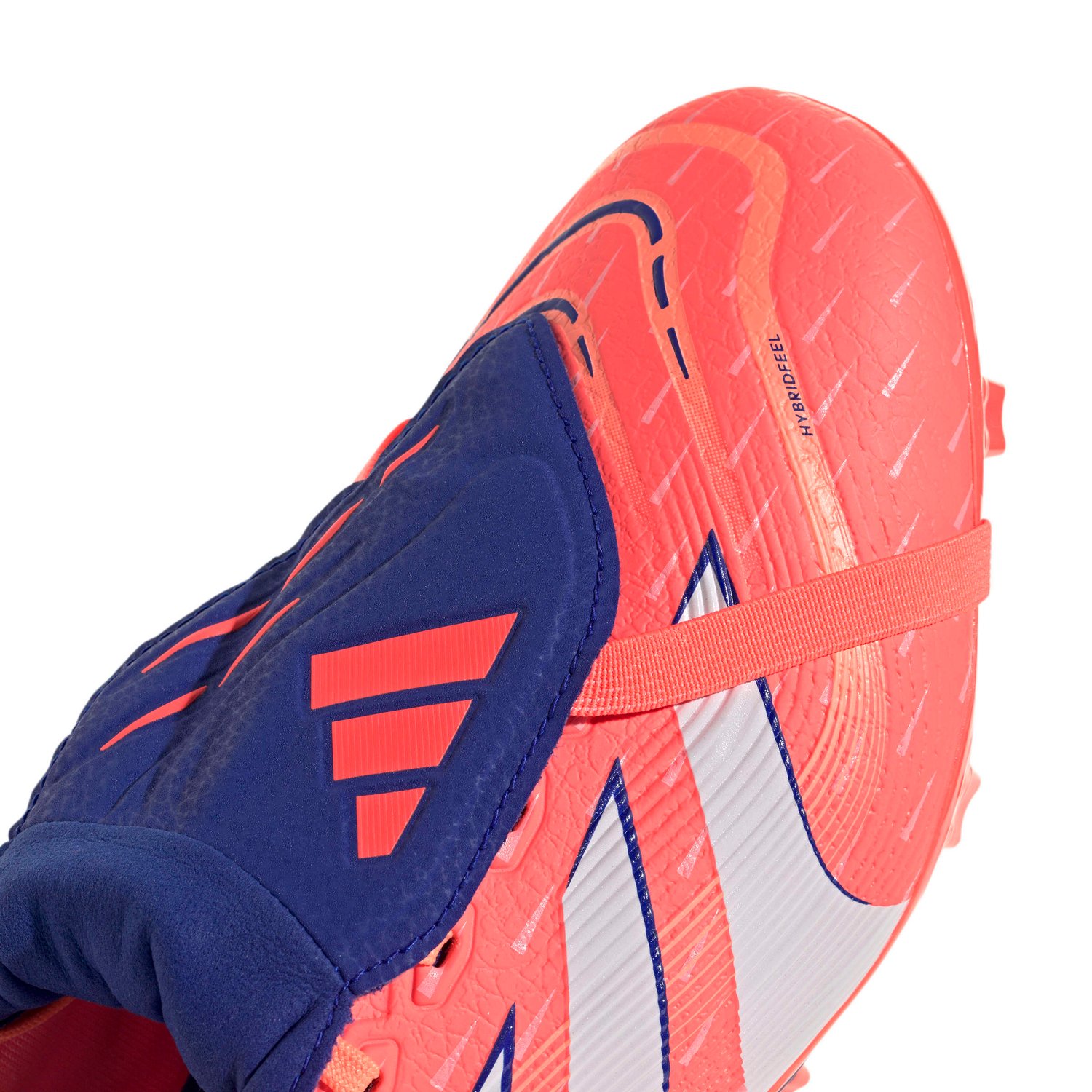 adidas Adults' Predator League Soccer Cleats - view number 7